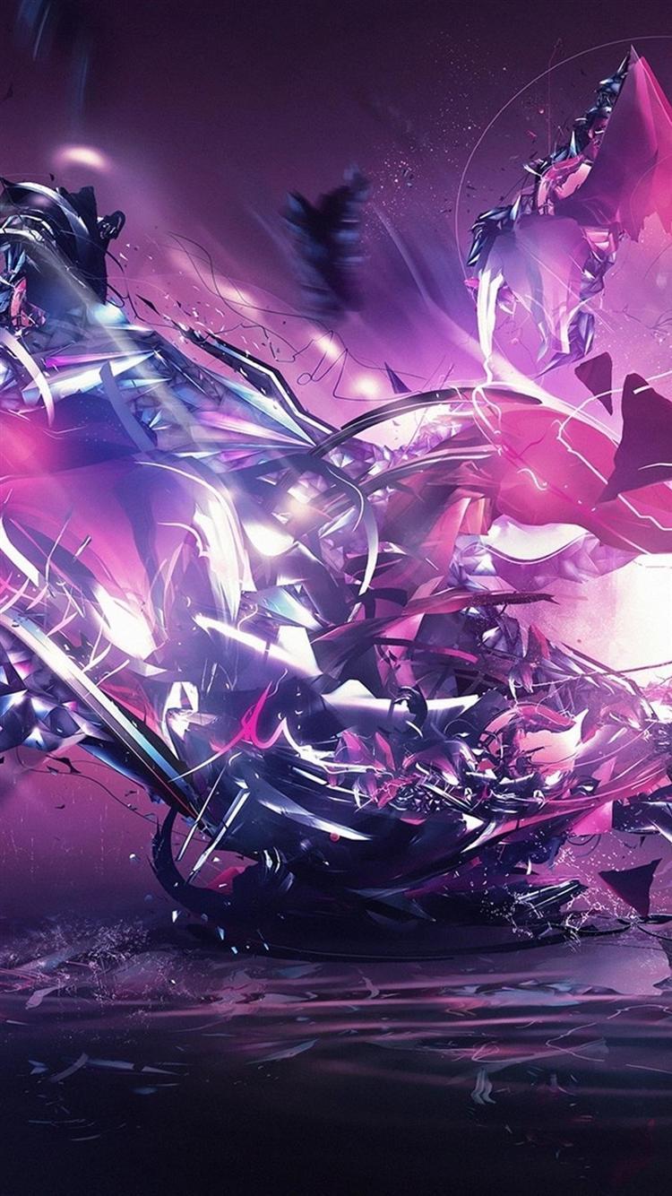 Bright Abstract iPhone Wallpapers Top Free Bright Abstract iPhone Backgrounds WallpaperAccess