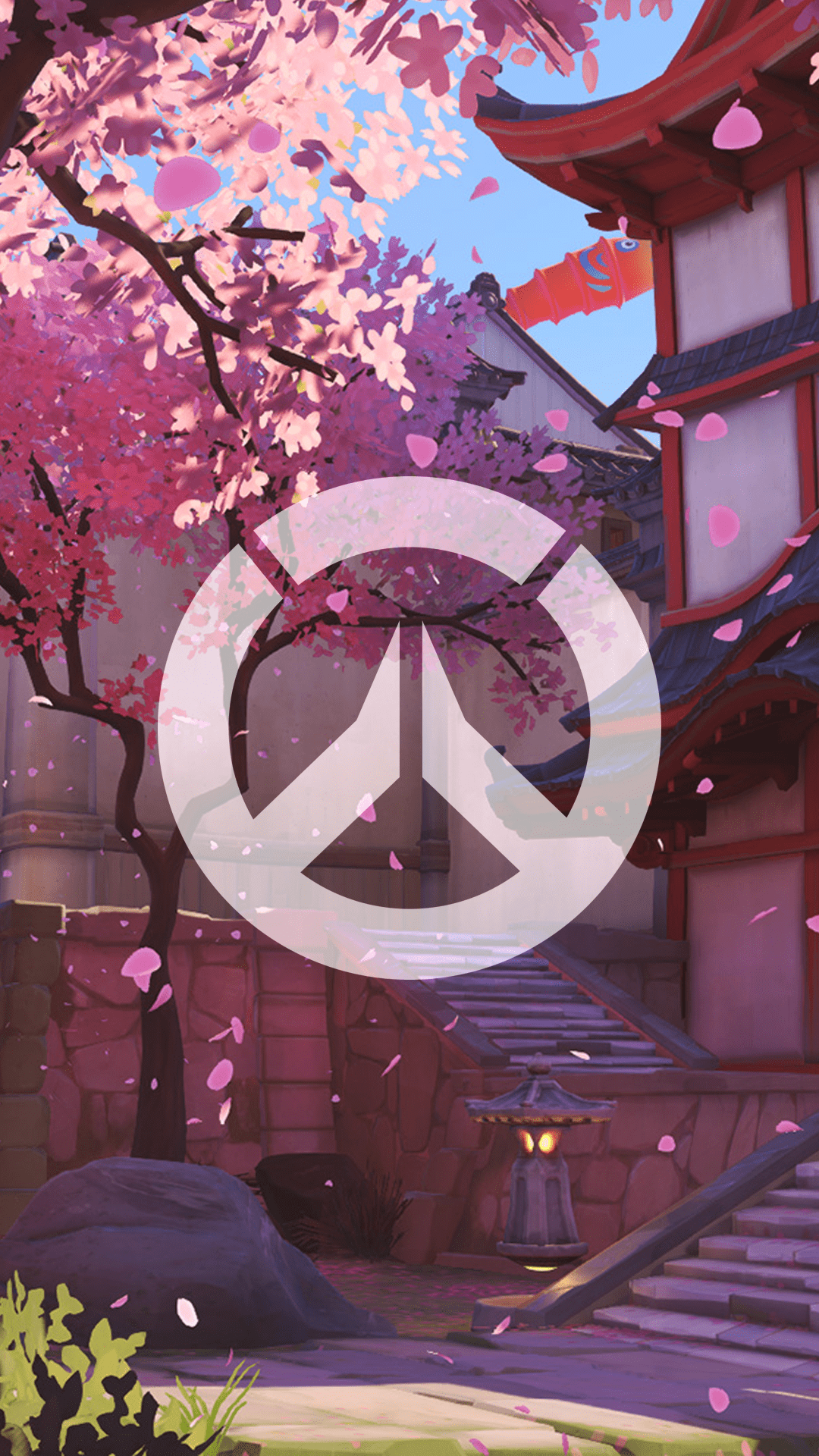 Overwatch Phone Wallpapers - Top Free Overwatch Phone Backgrounds - WallpaperAccess