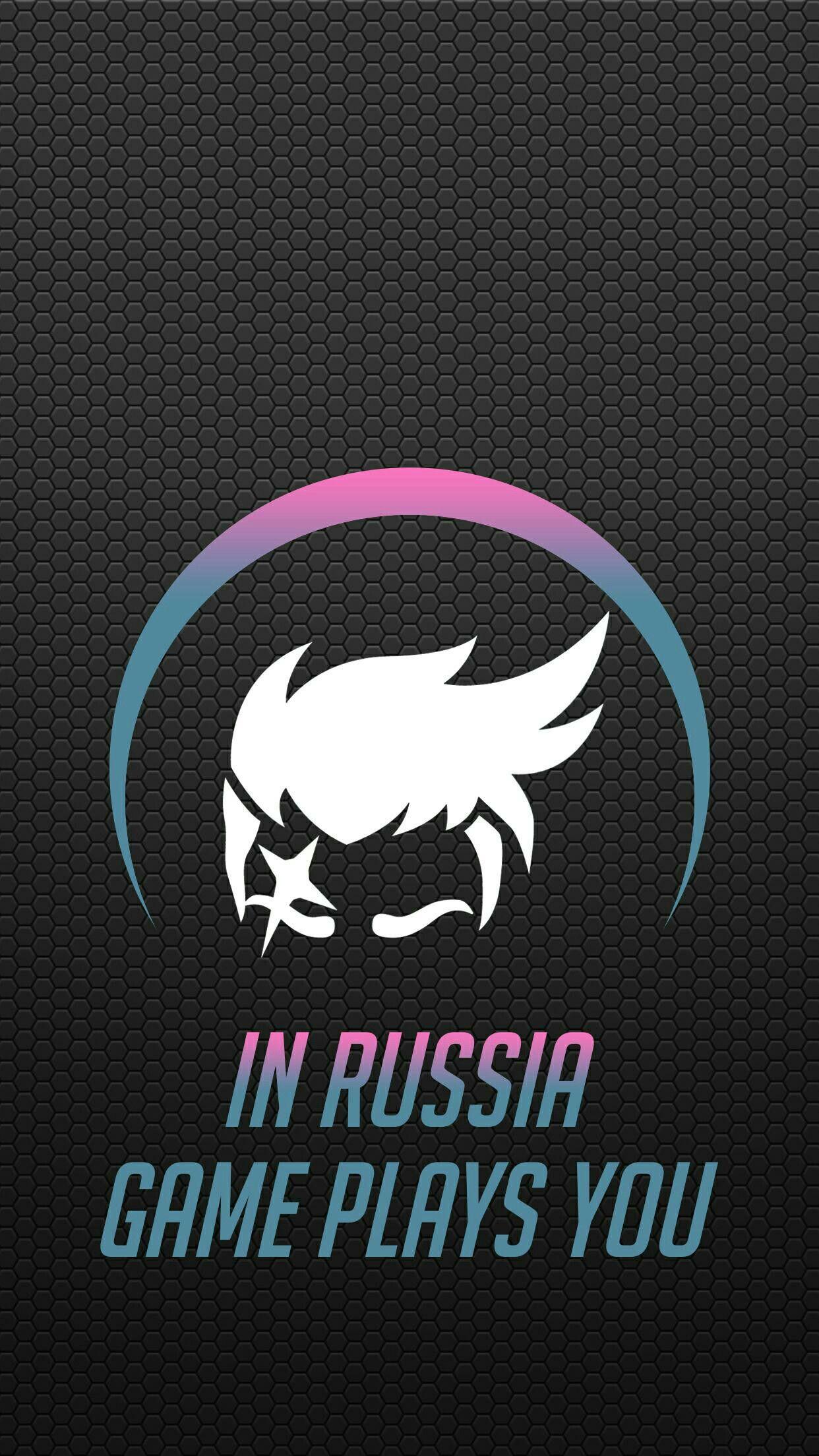 Overwatch Phone Wallpapers Top Free Overwatch Phone Backgrounds Wallpaperaccess