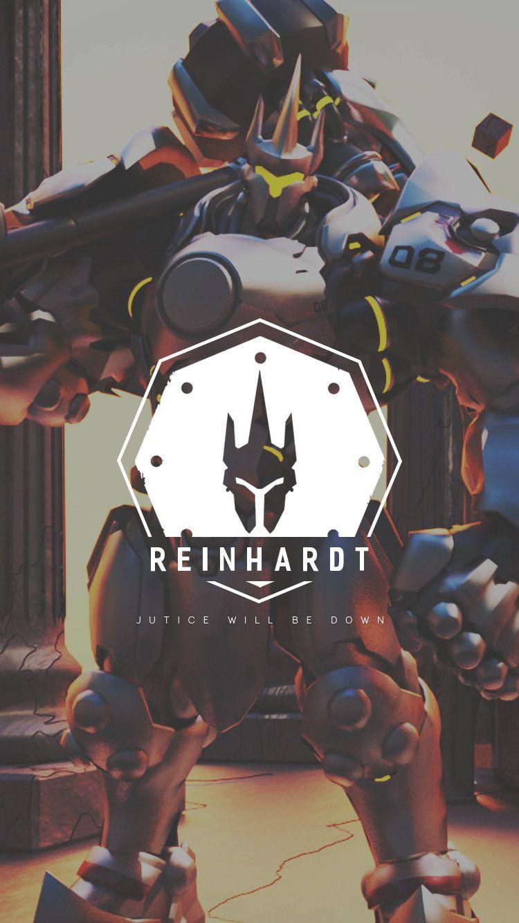 Download Overwatch wallpapers for mobile phone free Overwatch HD  pictures