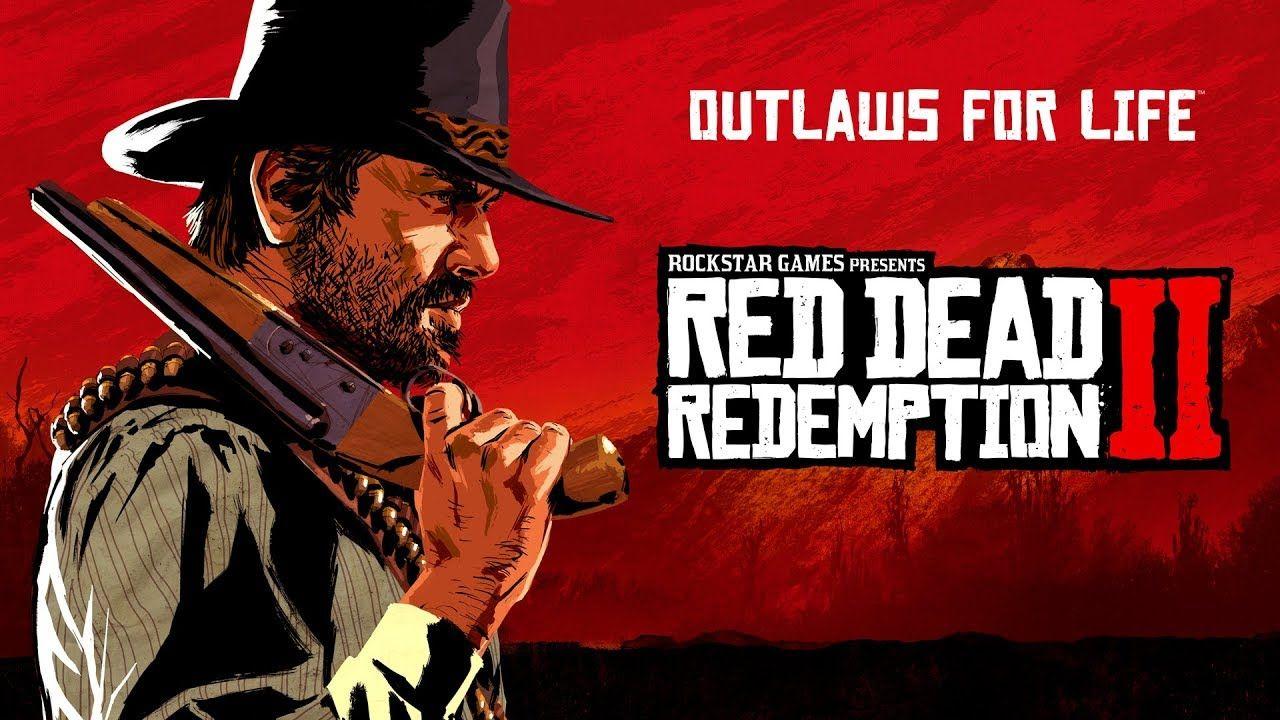 1280x720 Red Dead Redemption 2