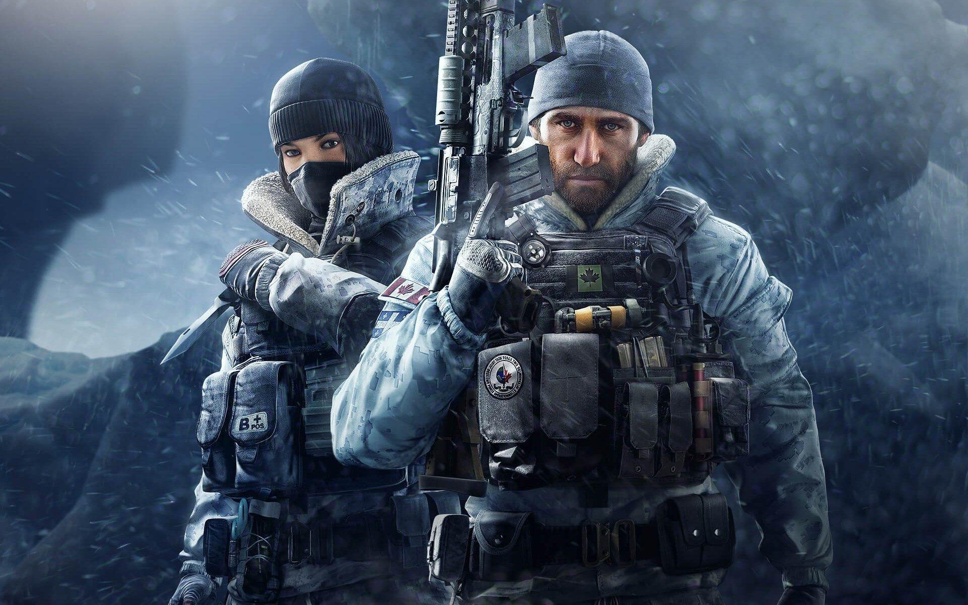 1920x1200 tom clancys rainbow six siege wallpaper desktop