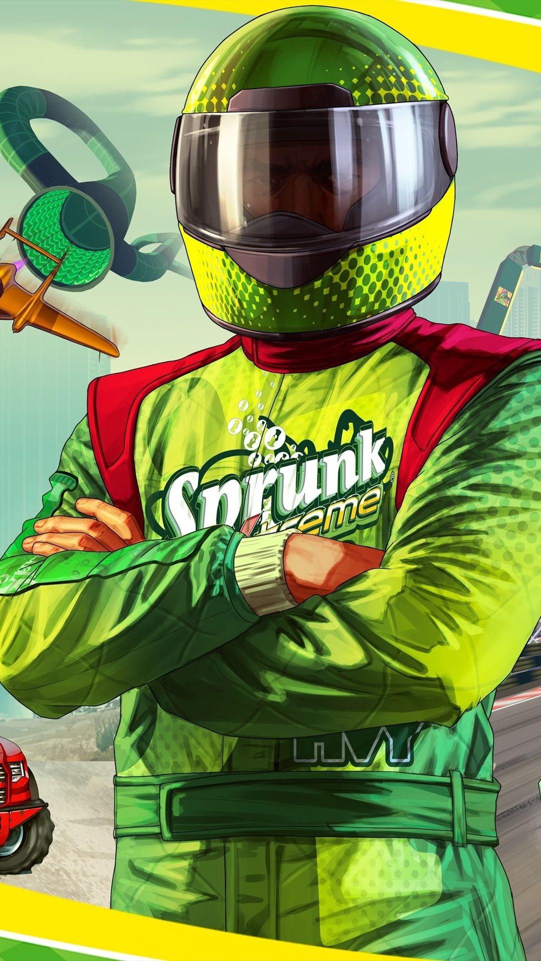 1080x1920 Wallpaper GTA online, Grand Theft Auto V 3840x2160 UHD 4K