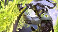 3840x2160 Overwatch 4K 8K HD Wallpaper