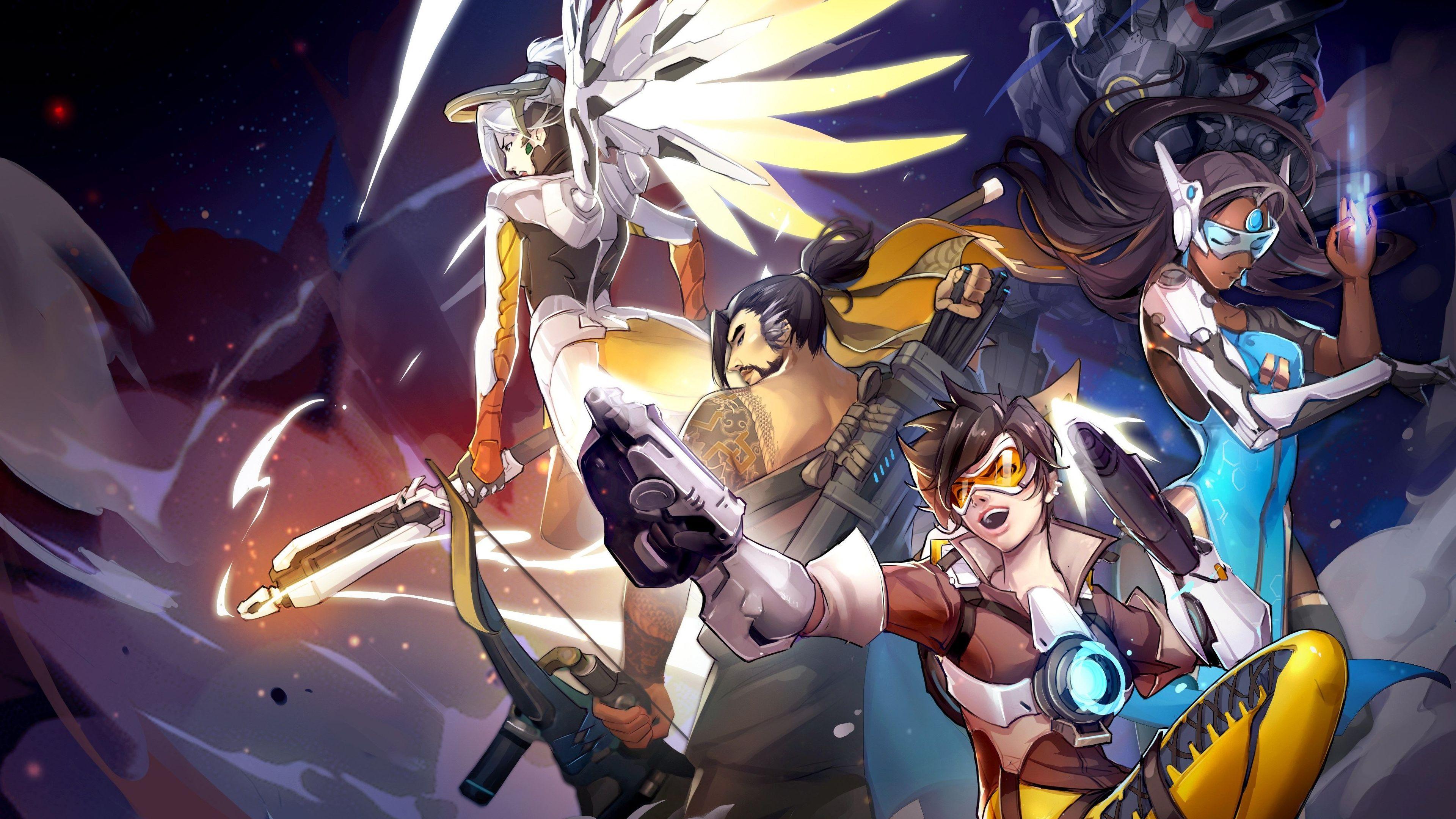 overwatch the pirate download overwatch the pirate download