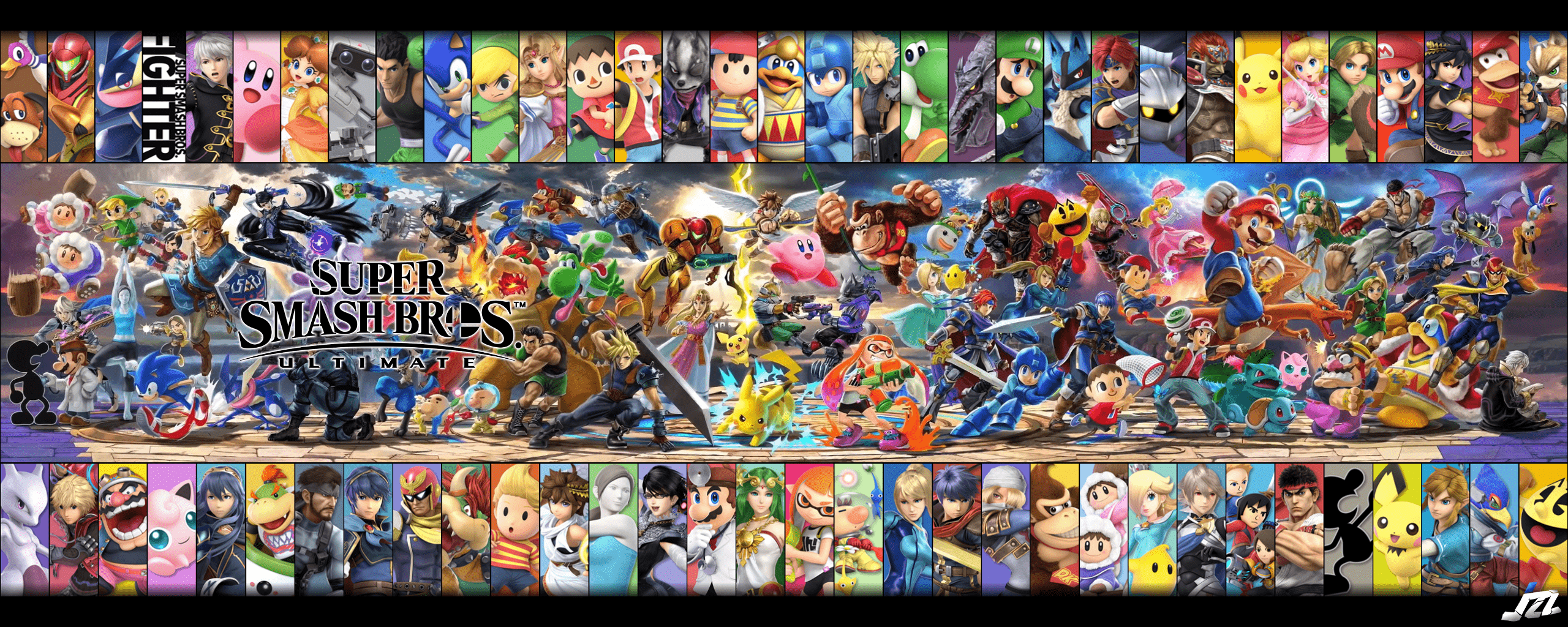 super smash bros ultimate pc download free