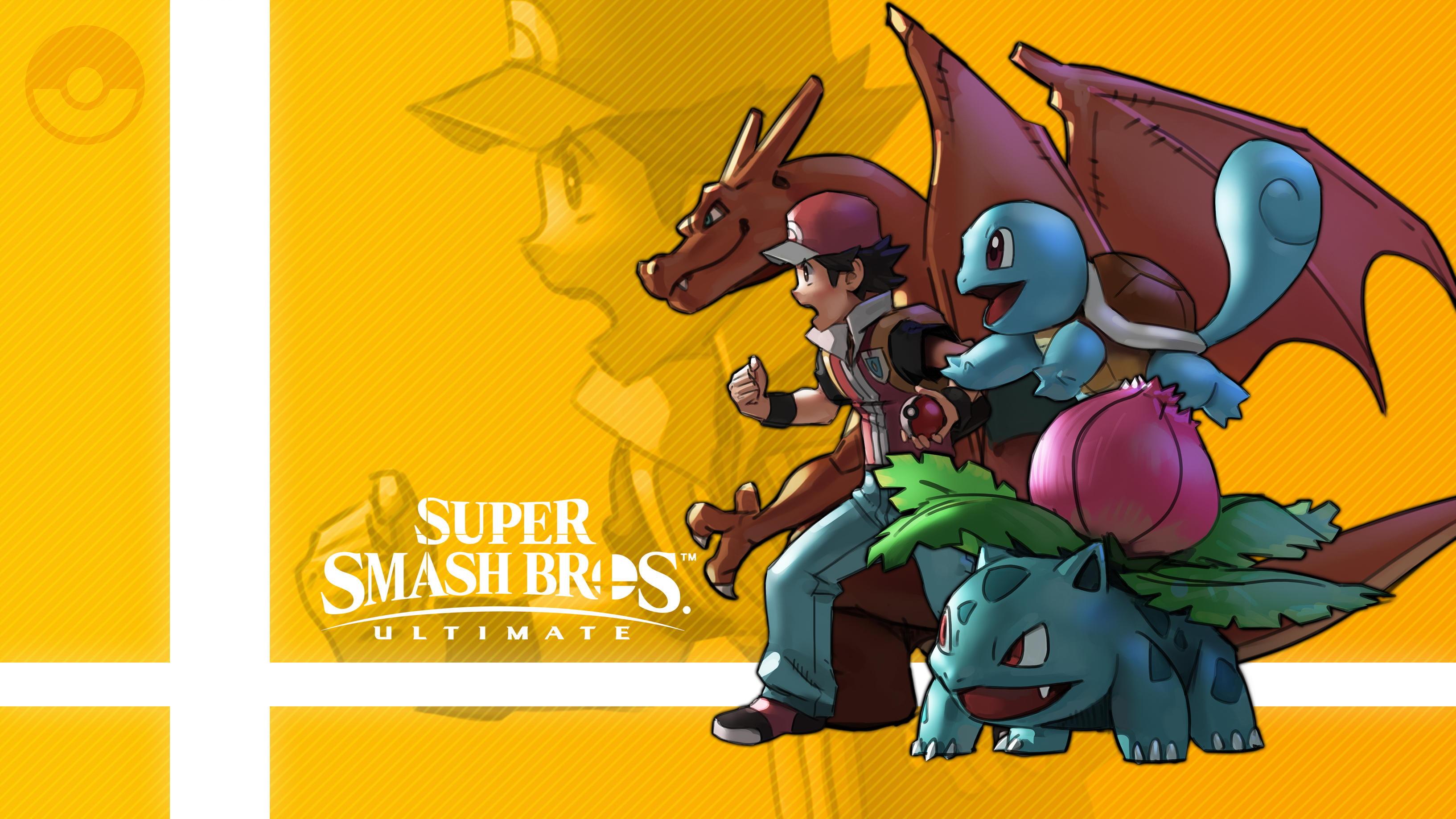 3266x1837 Super Smash Bros Ultimate Wallpaper, wallpaper collections