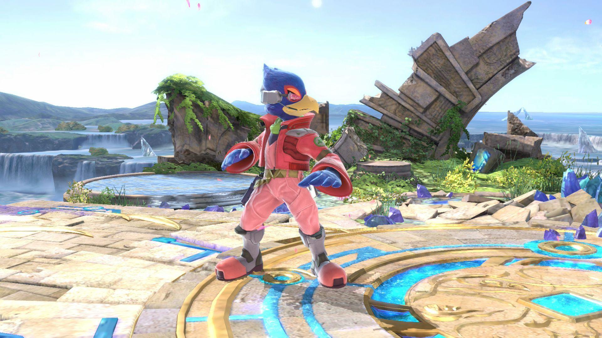 1920x1080 Special Man Super Smash Bros Ultimate, HD Wallpaper