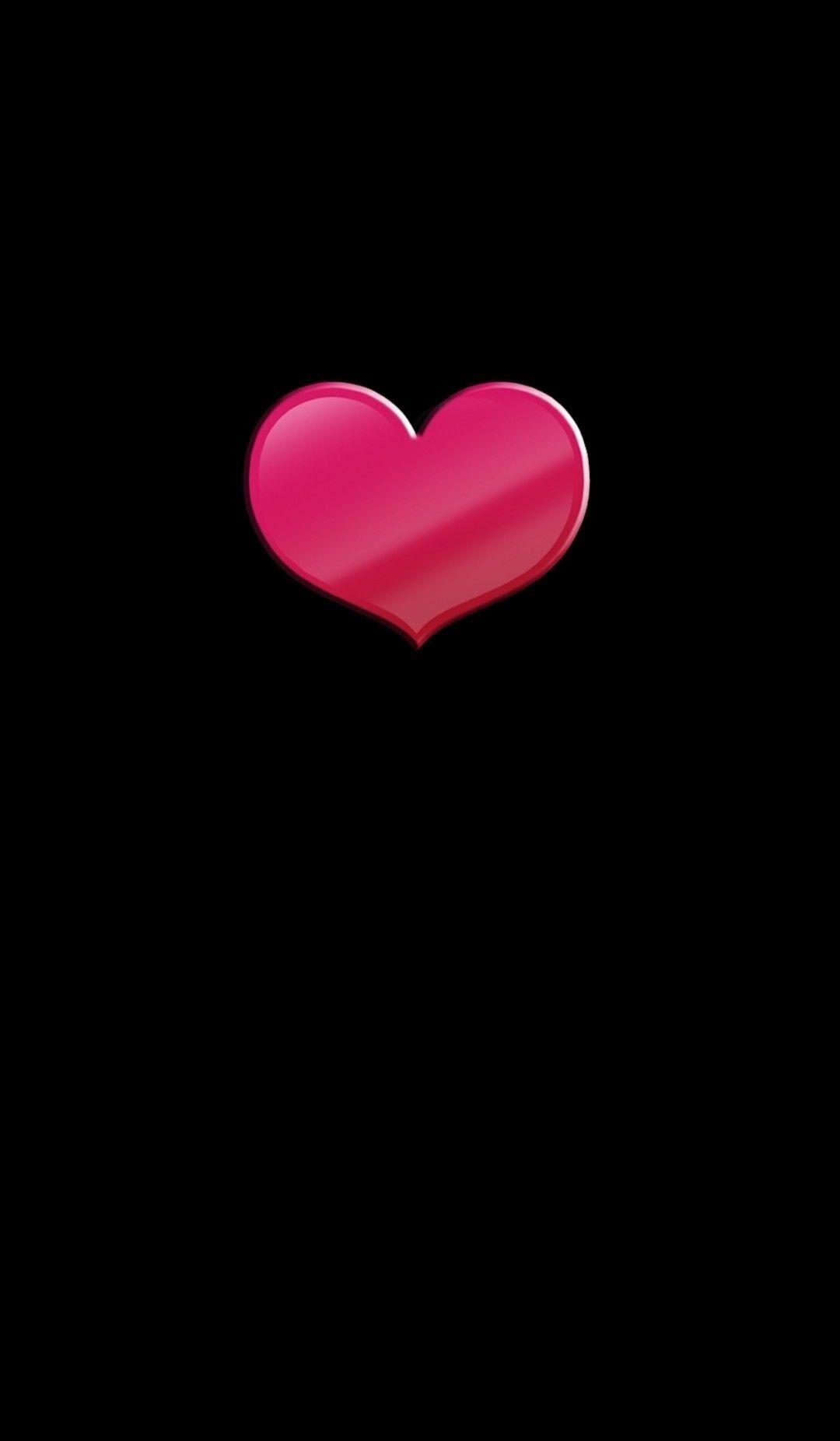 1080x1852 XOXO❤️. Hearts ♥️. Heart wallpaper, Pink