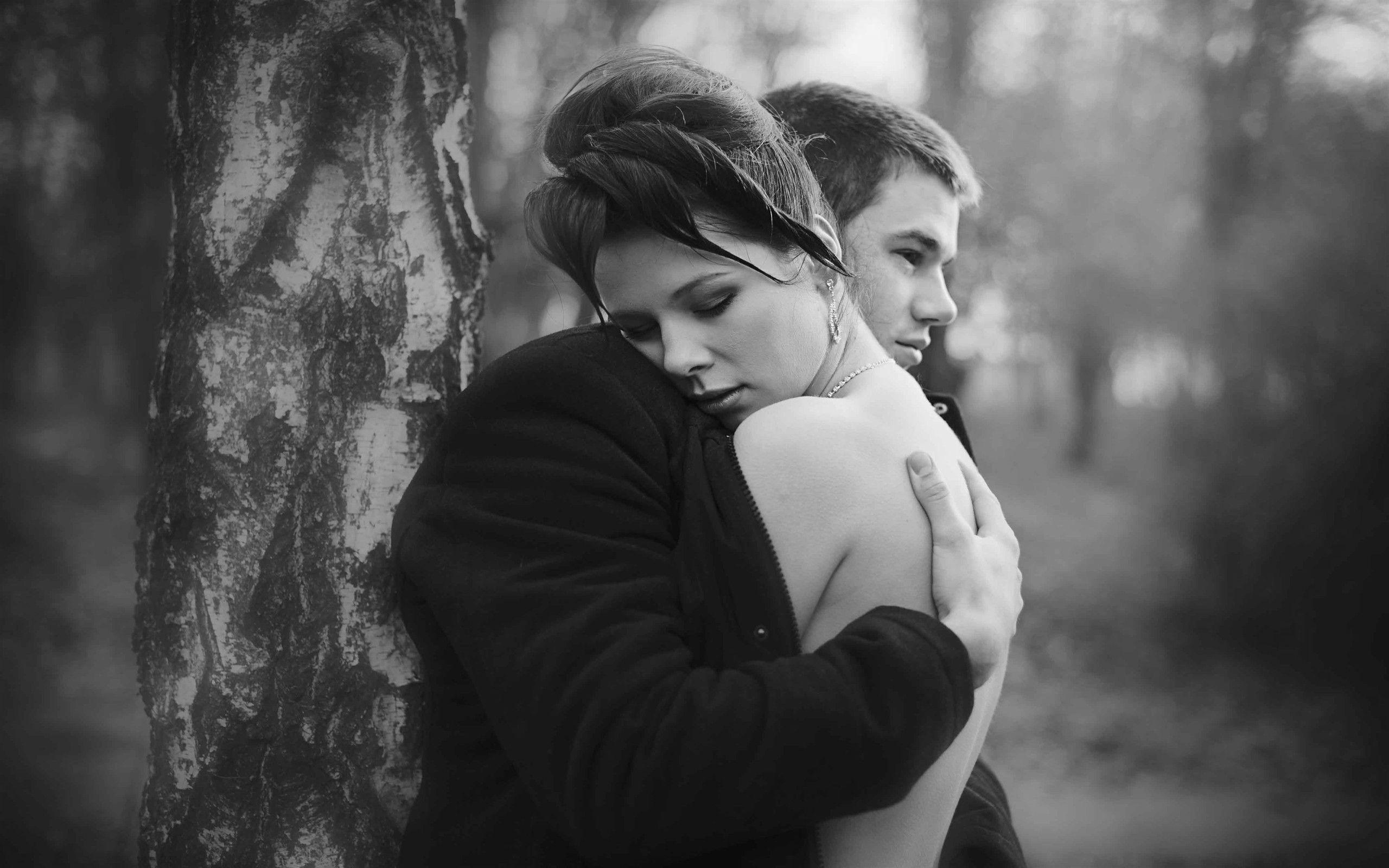 2560x1600 love, couple, Love n Life, hug wallpaper