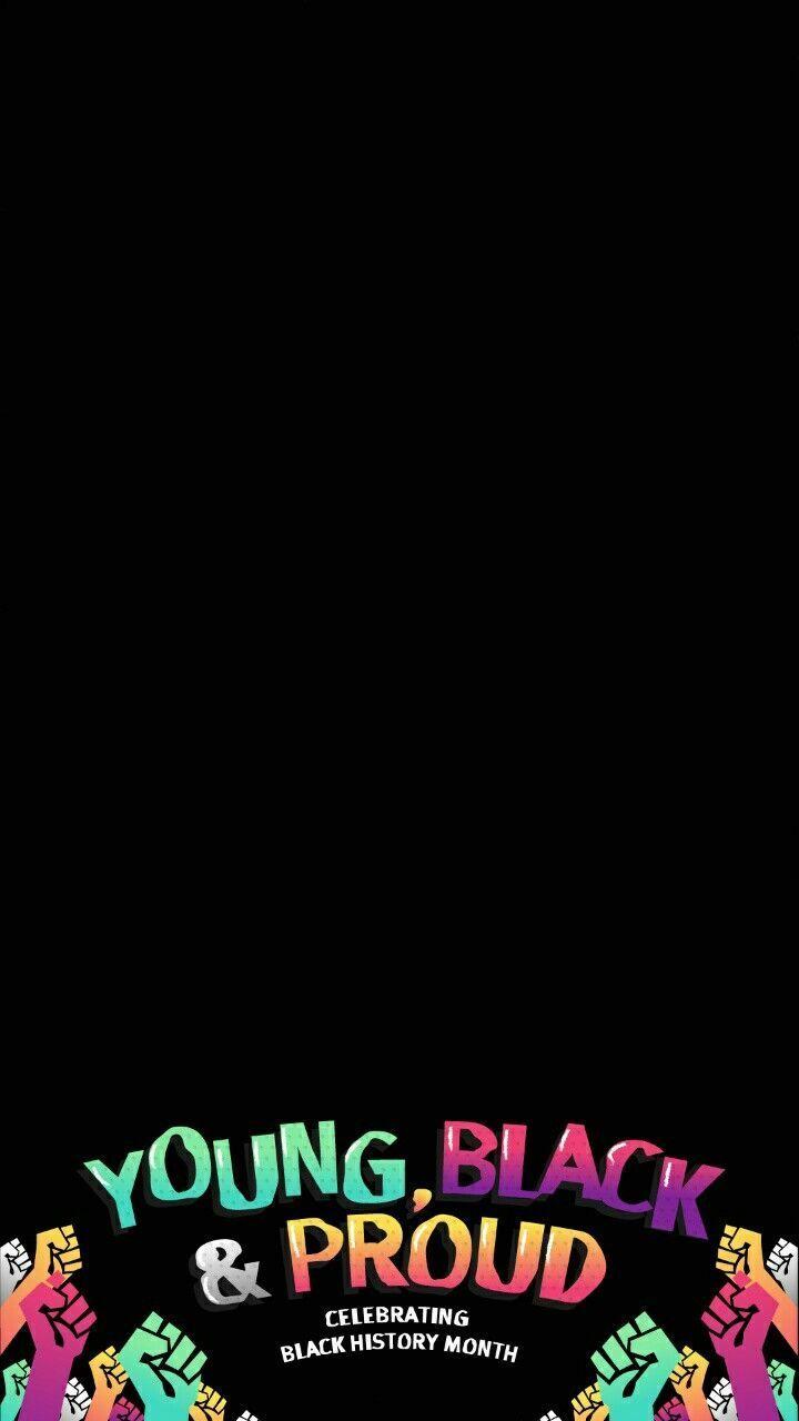 720x1280 Black History Month 2019 Wallpaper