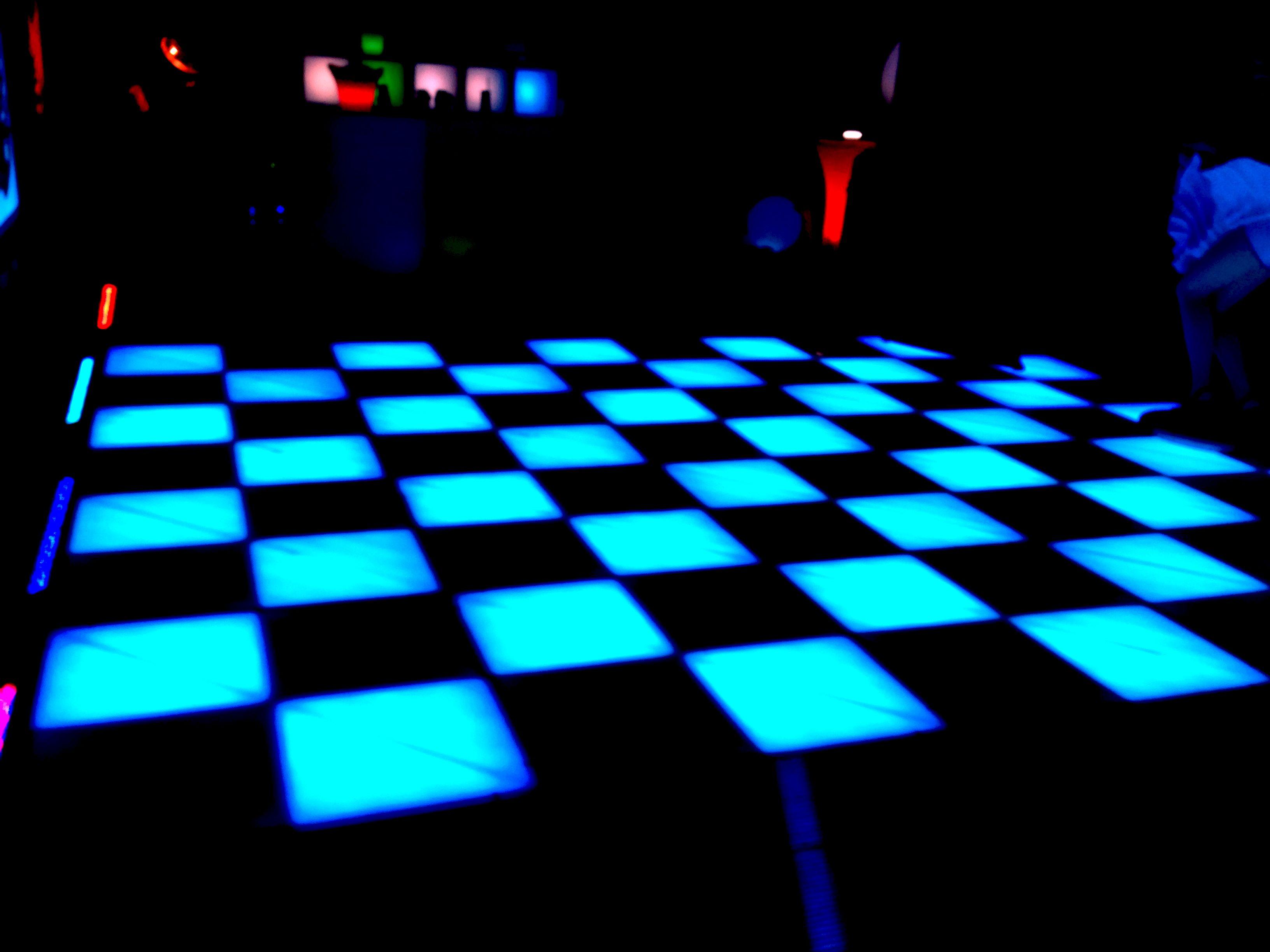 Dance Floor Wallpapers - Top Free Dance Floor Backgrounds - WallpaperAccess