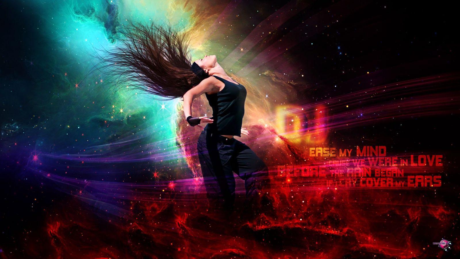 1600x900 Dance Floor Image Hd, HD Wallpaper & background Download