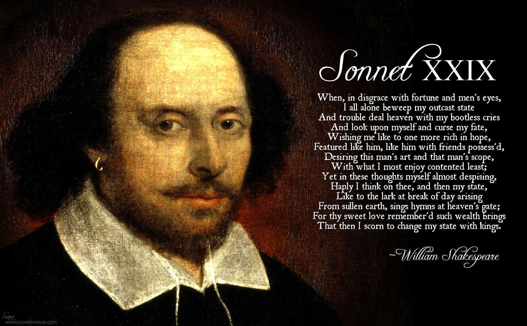 Shakespeare Wallpapers - Top Free Shakespeare Backgrounds - WallpaperAccess