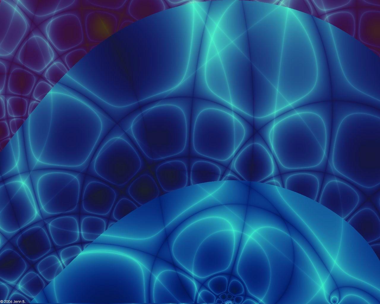 1280x1024 Free download Disco Dance Floor Wallpaper