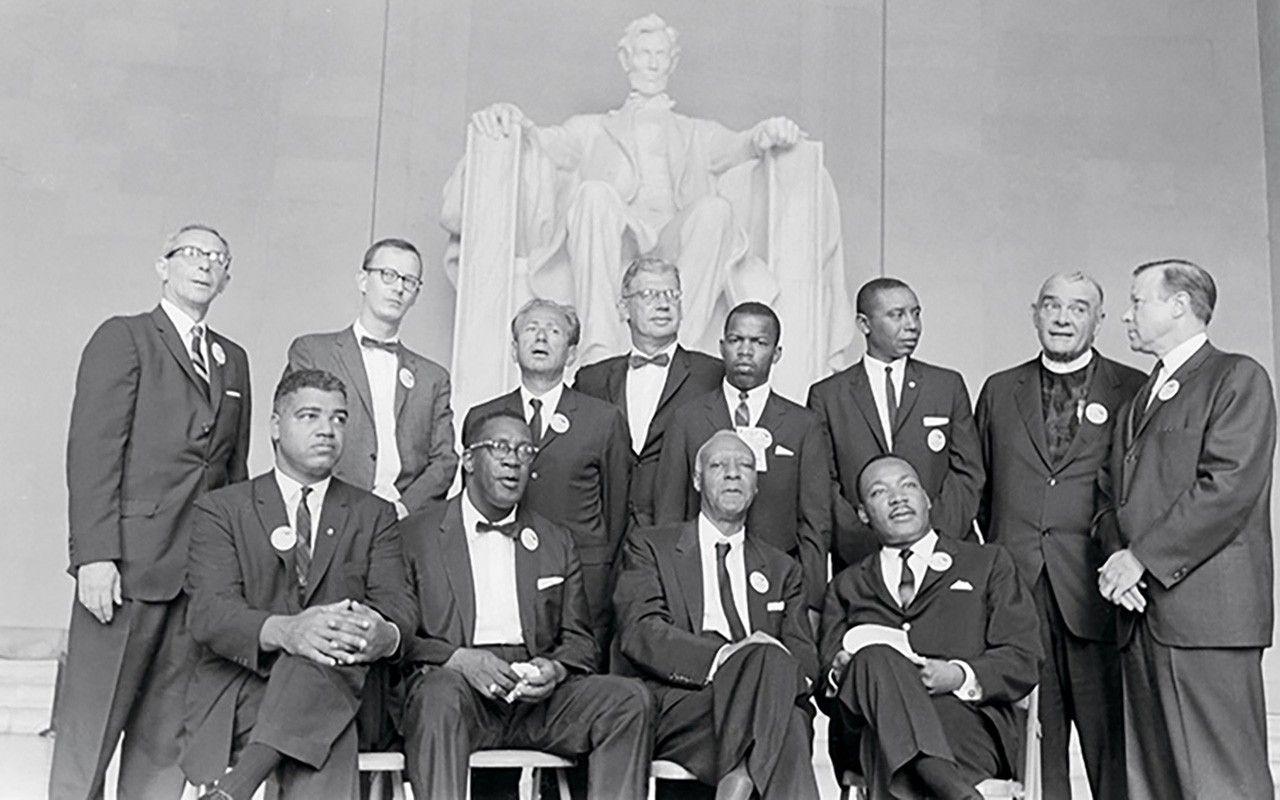 1280x800 The Official EBONY Black History Month Quiz • EBONY