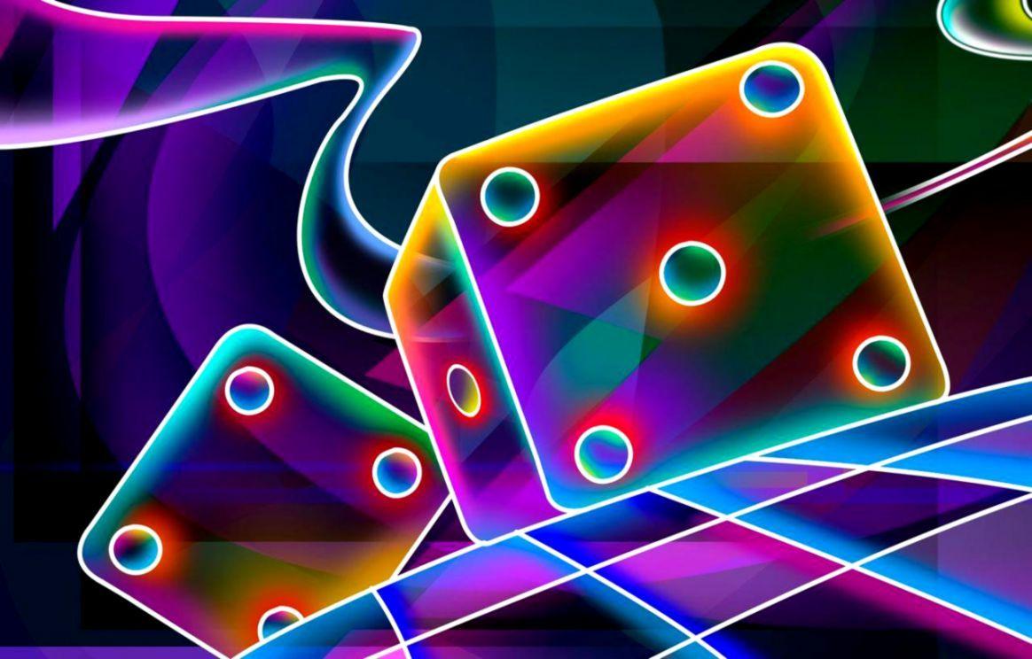 1164x744 Cool Abstract Wallpaper