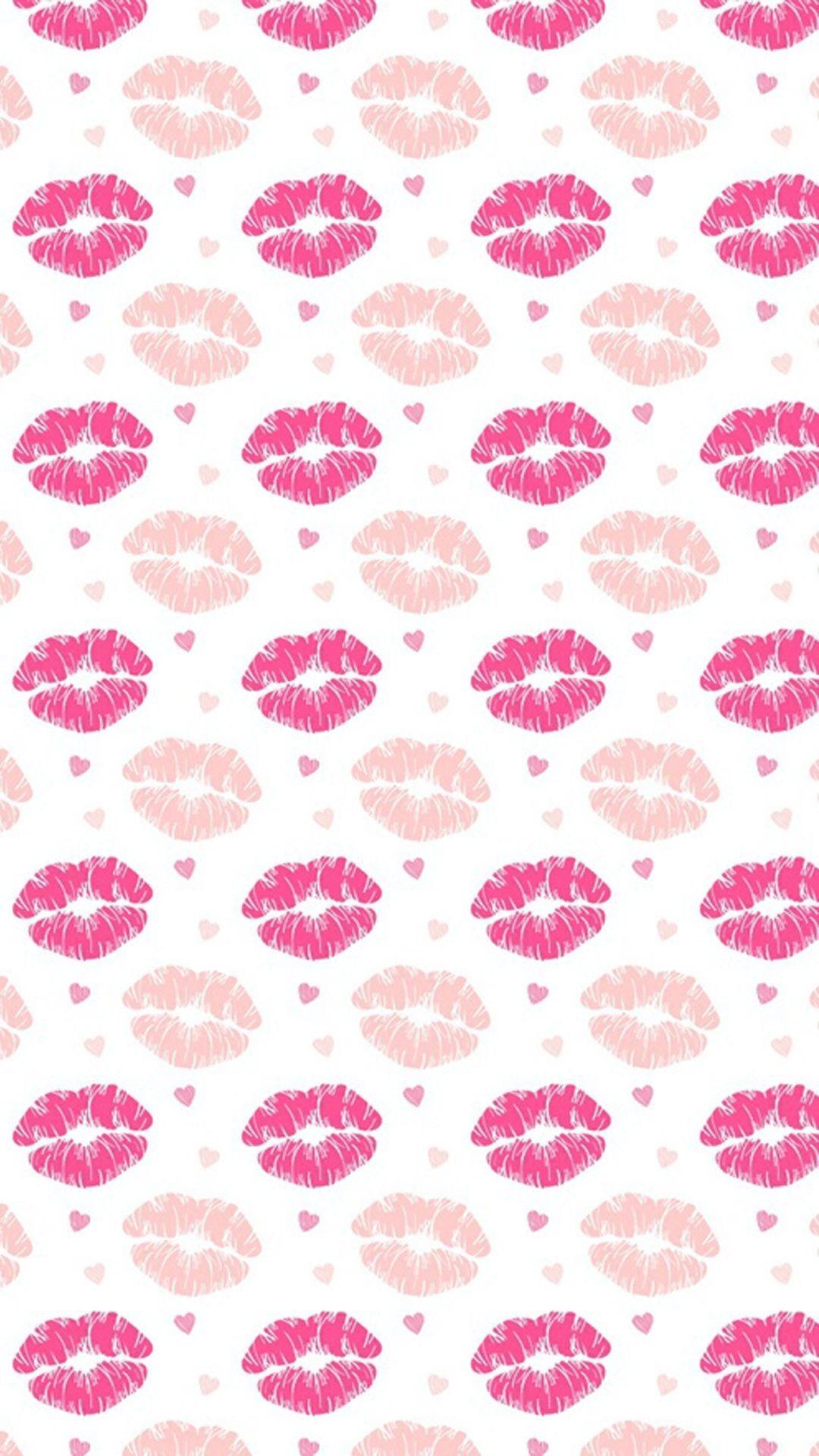 Lips kiss lipstick HD phone wallpaper  Peakpx