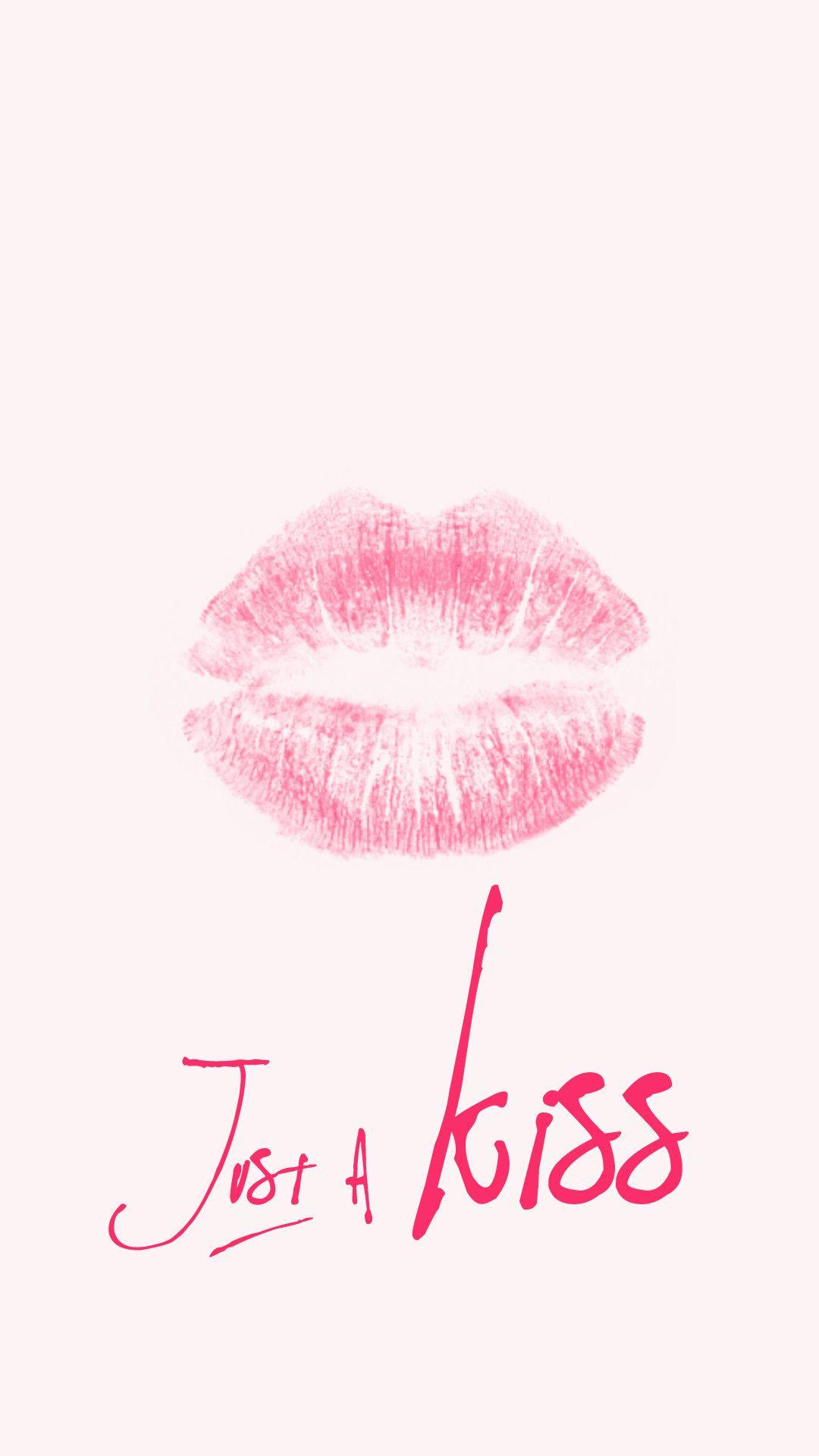Kisses Wallpapers - Top Free Kisses Backgrounds - WallpaperAccess