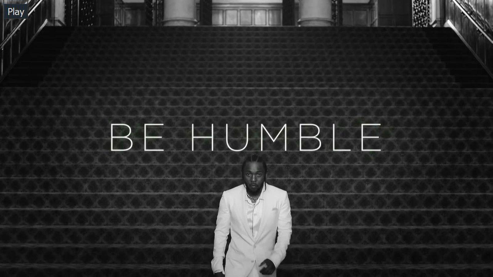 Humble Kendrick Lamar Wallpapers - Top Free Humble Kendrick Lamar ...