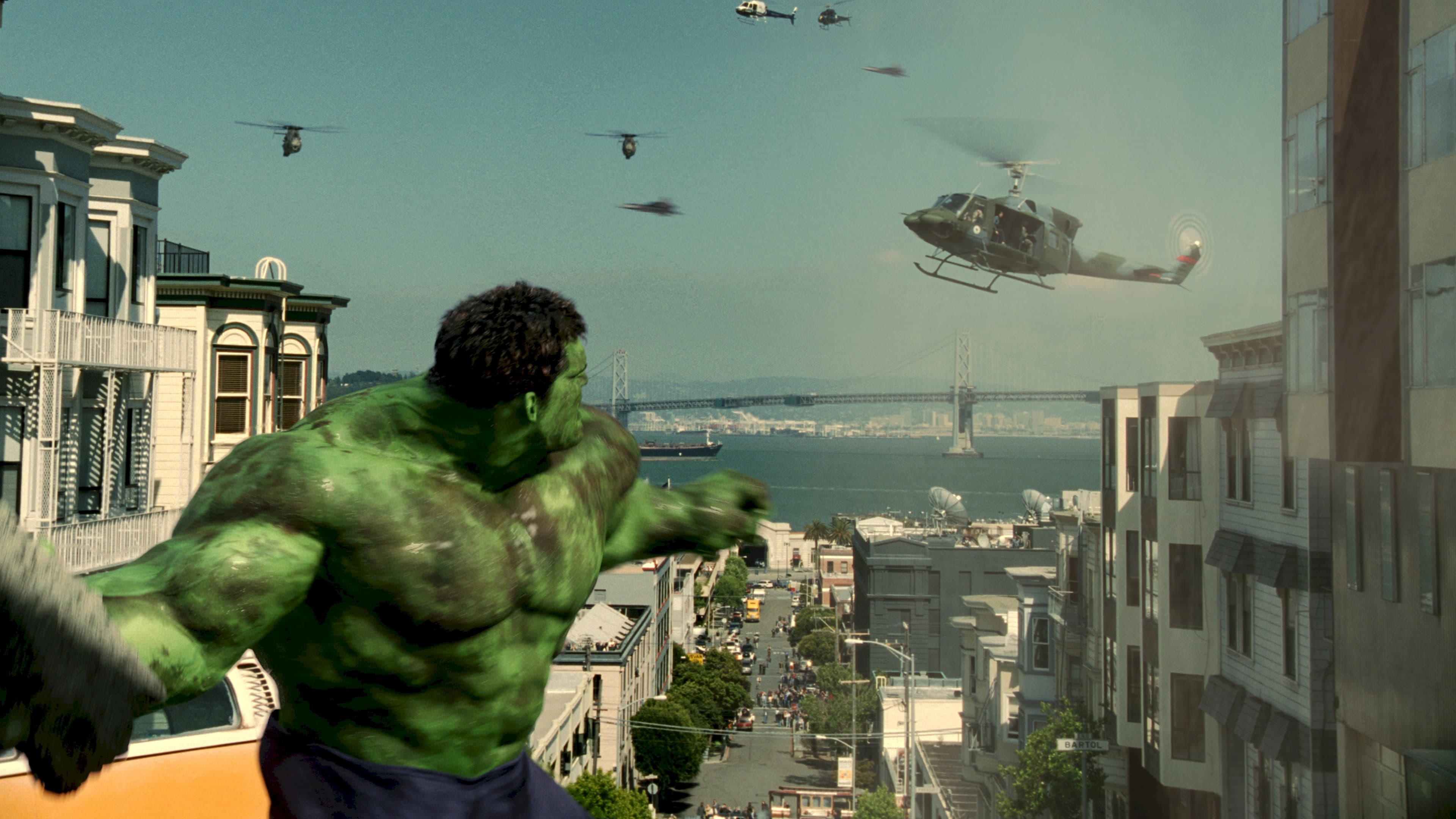 3840x2160 Hulk (2003)