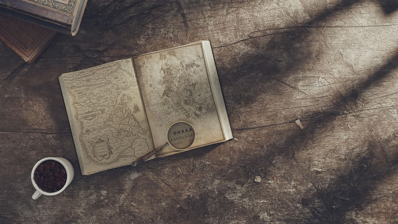 Sejarah Wallpapers - Top Free Sejarah Backgrounds - WallpaperAccess