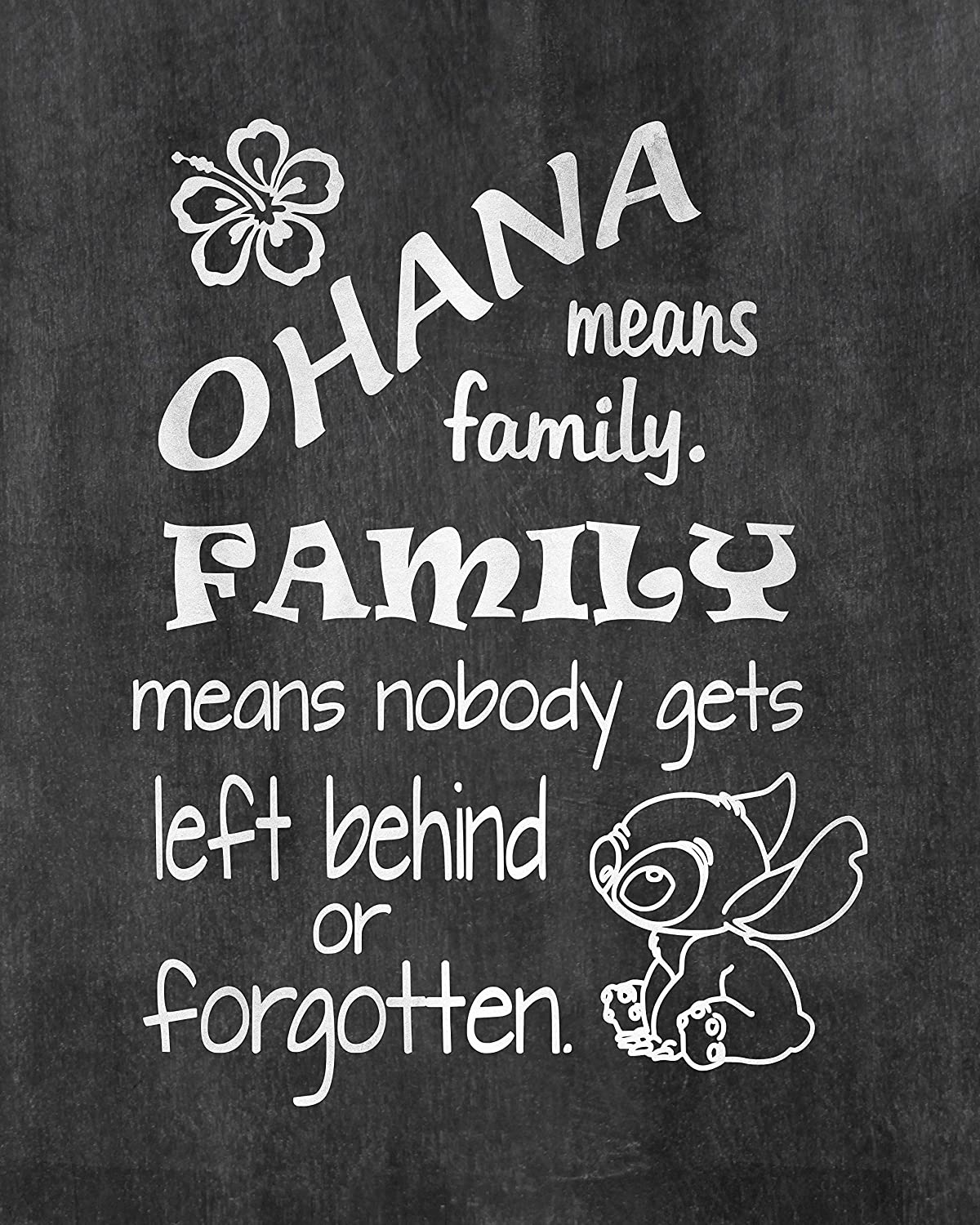1200x1500 Lilo and Stitch Means Family