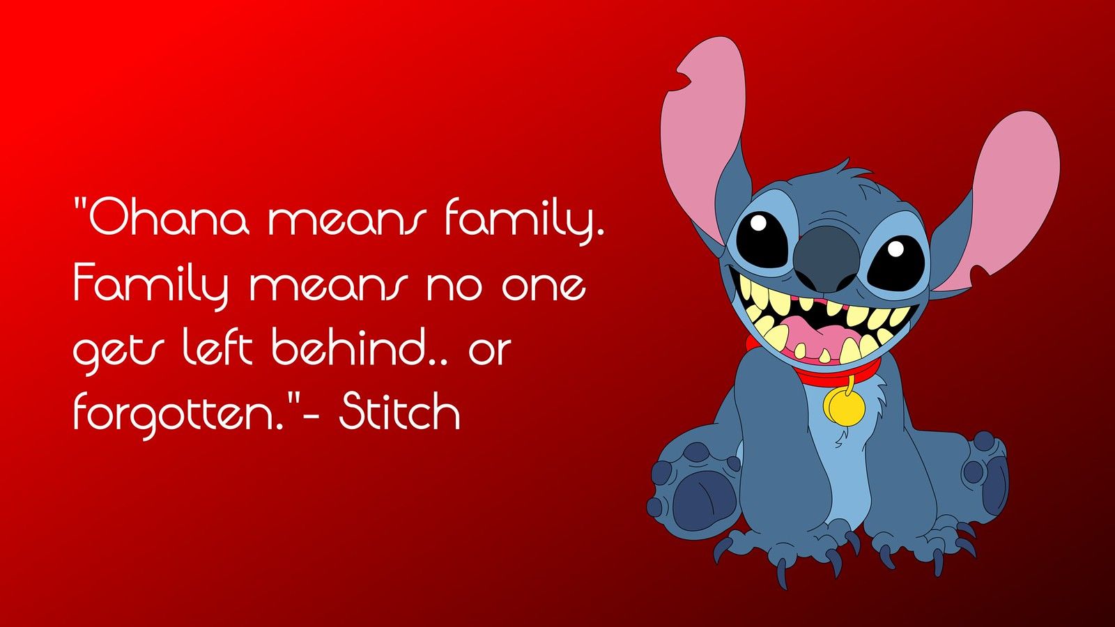 1600x900 Stitch Means Family