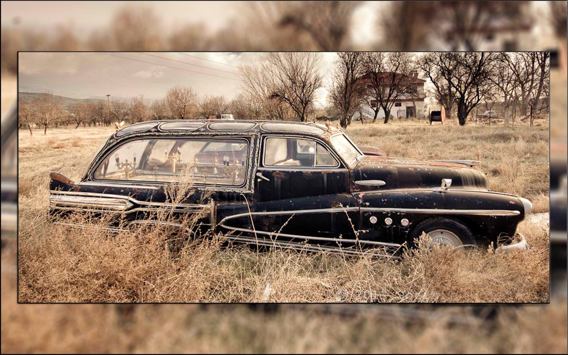 1920x1200 Download Vehicle Buick Roadmaster
