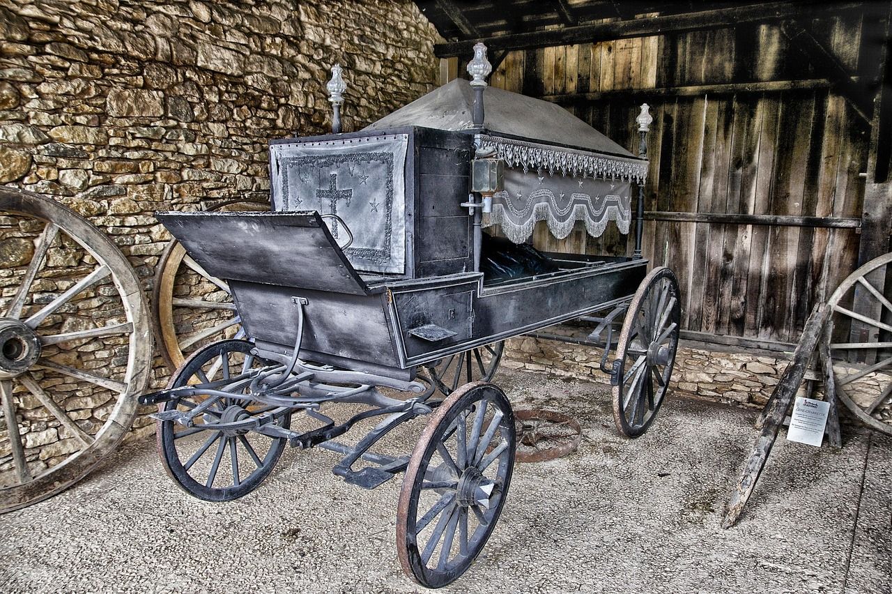 1280x852 Free The Hearse & Hearse Image