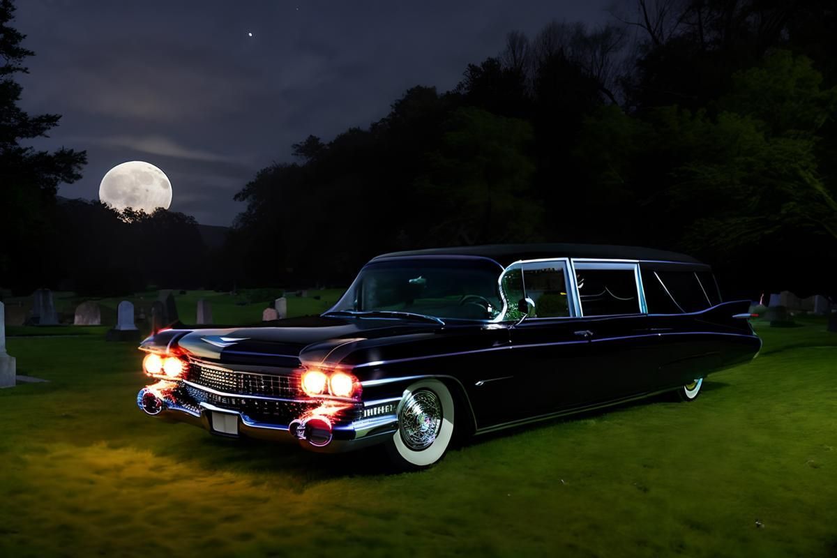 1200x800 Cadillac Hearse