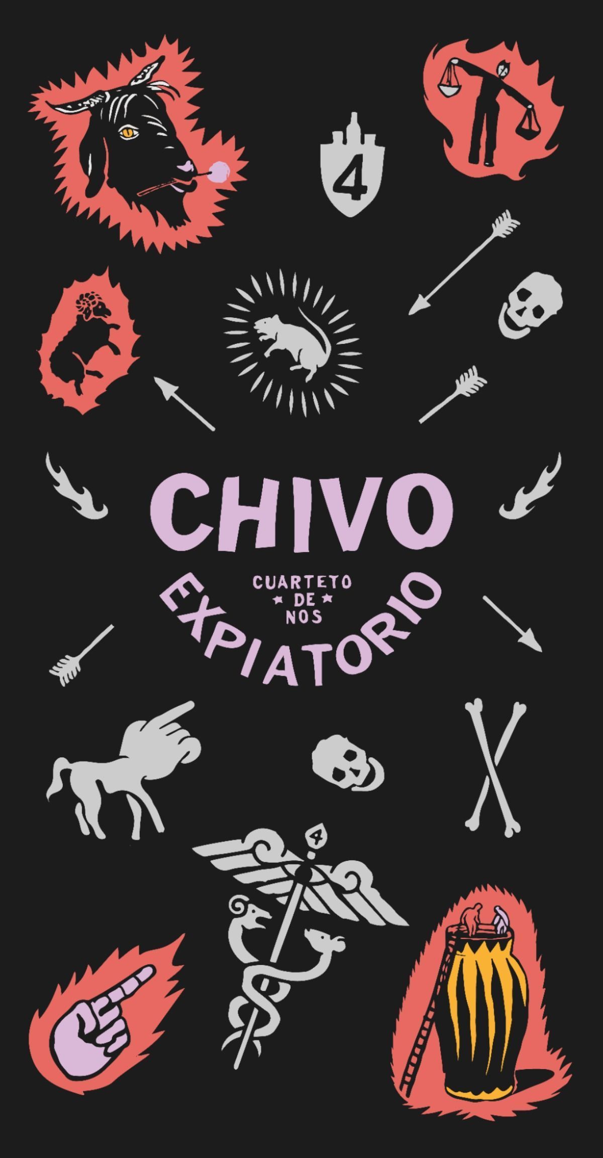 1200x2303 El Cuarteto de Nos Expiatorio