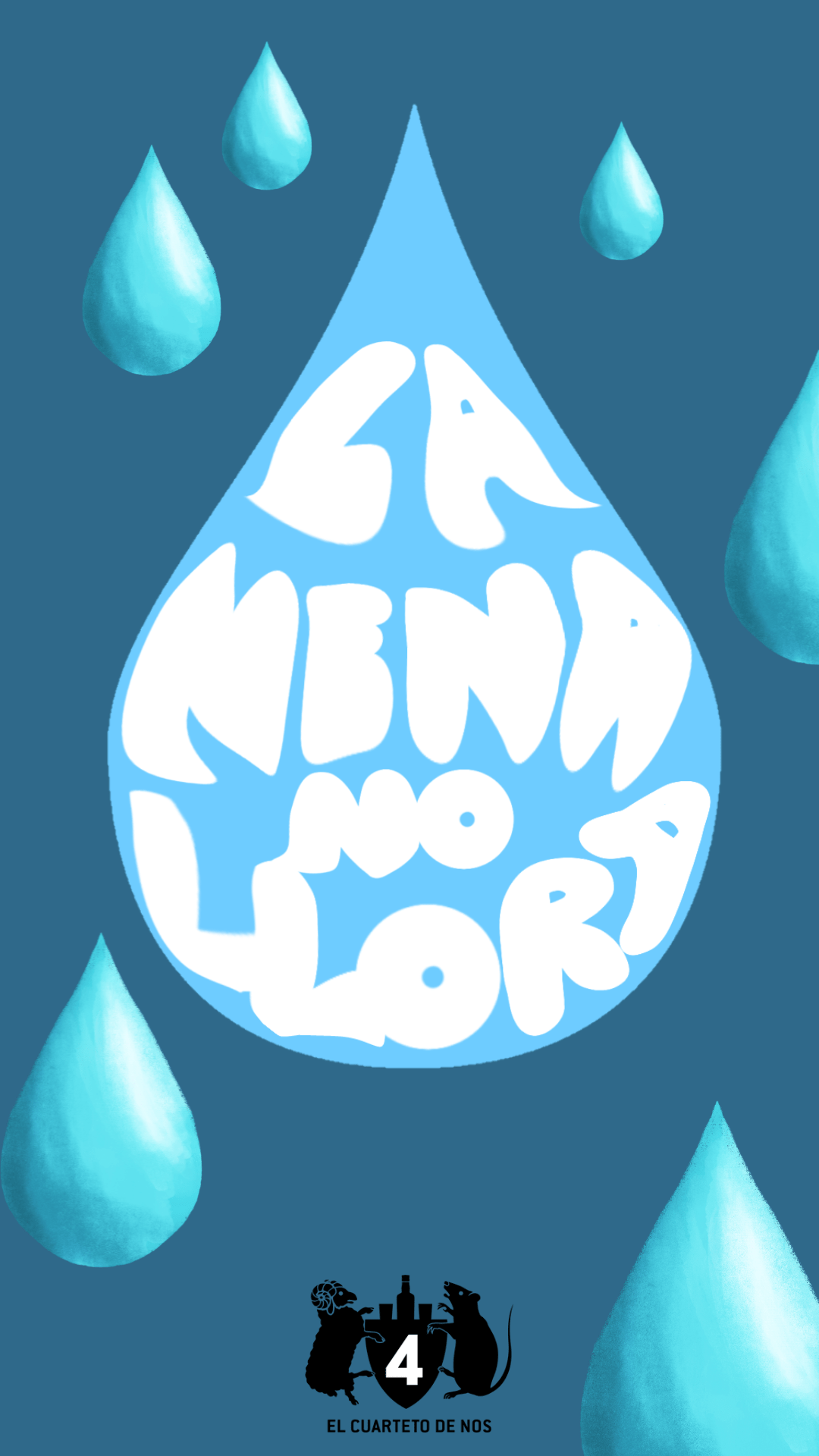 1080x1920 Fondos de pantalla del Cuarteto de Nos
