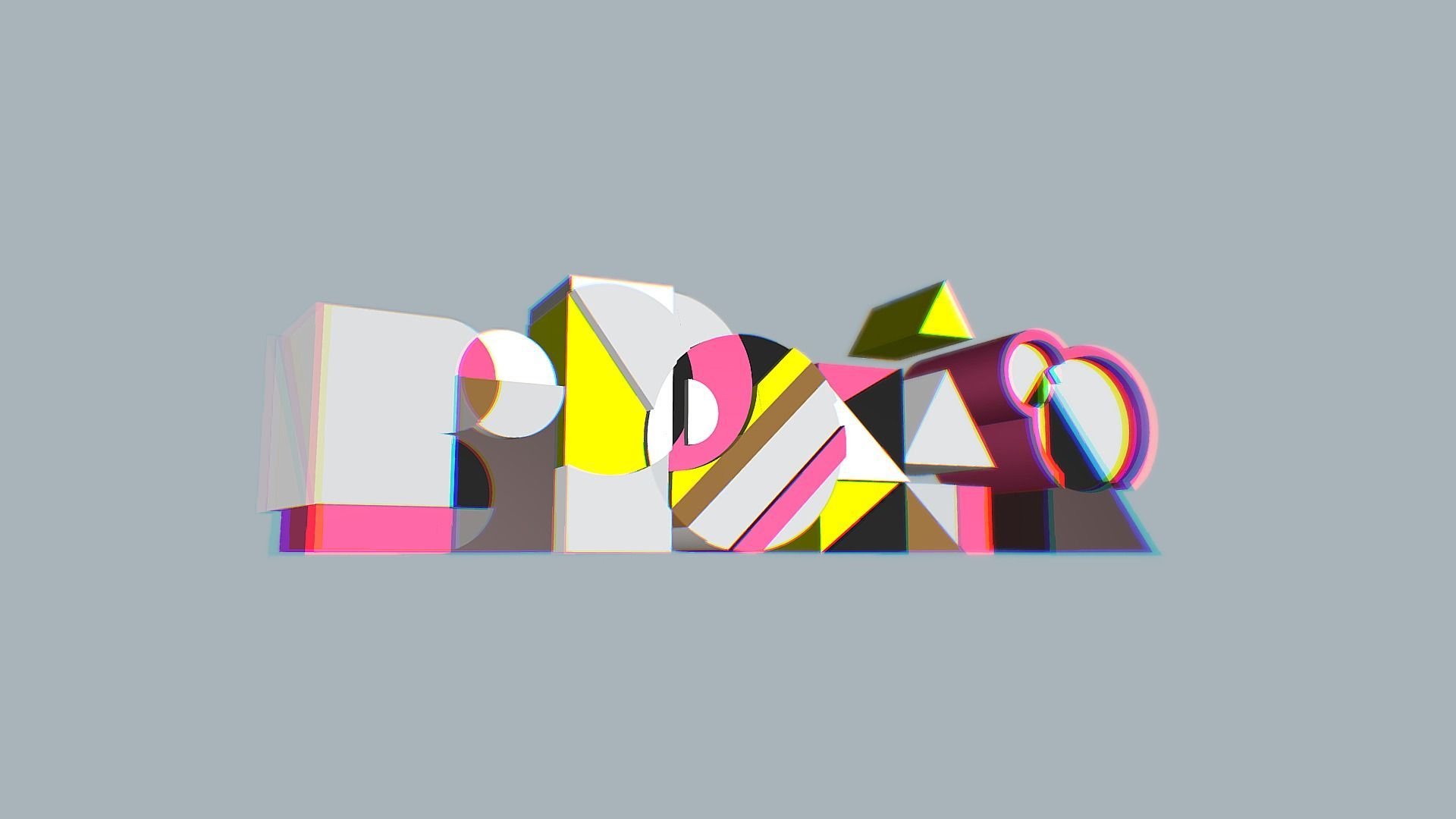 1920x1080 Bipolar by Cuarteto de Nos model