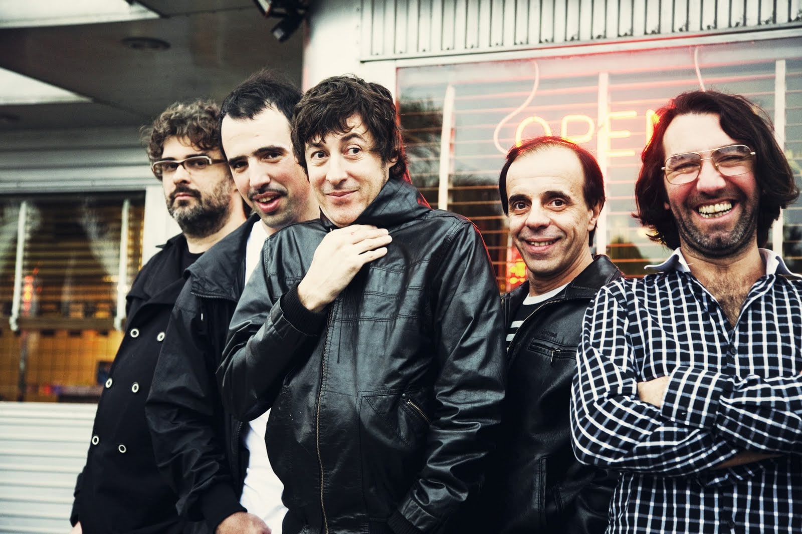 1600x1066 Lo nuevo de El Cuarteto de Nos
