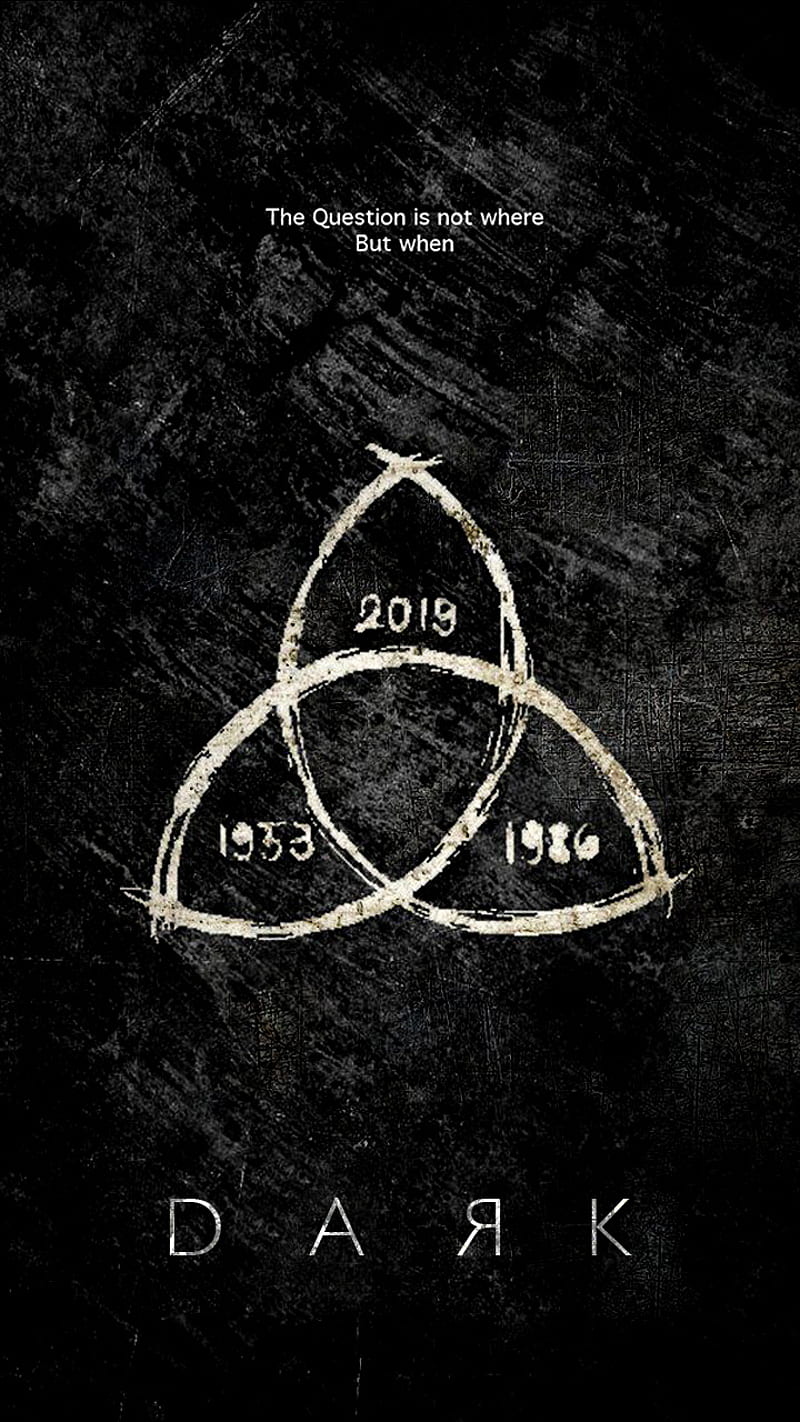 800x1422 Dark netflix serie, dark, netflix