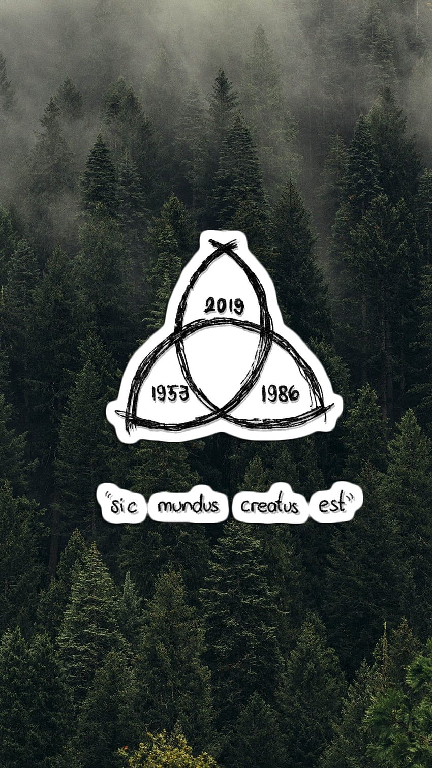 850x1511 Dark Netflix Sic Mundus Creatus Est