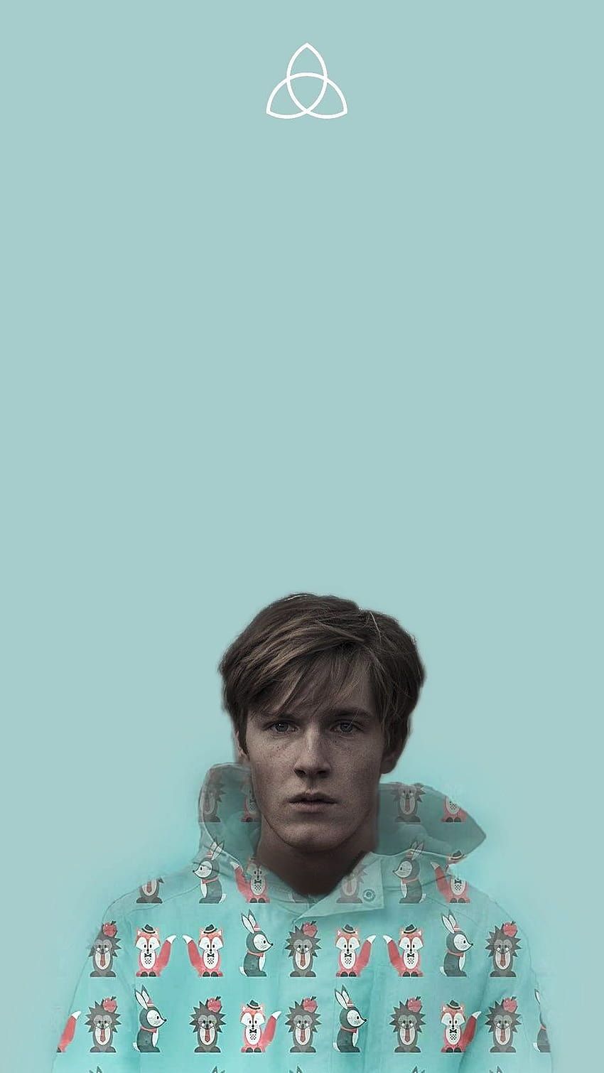 850x1510 HD phone wallpaper