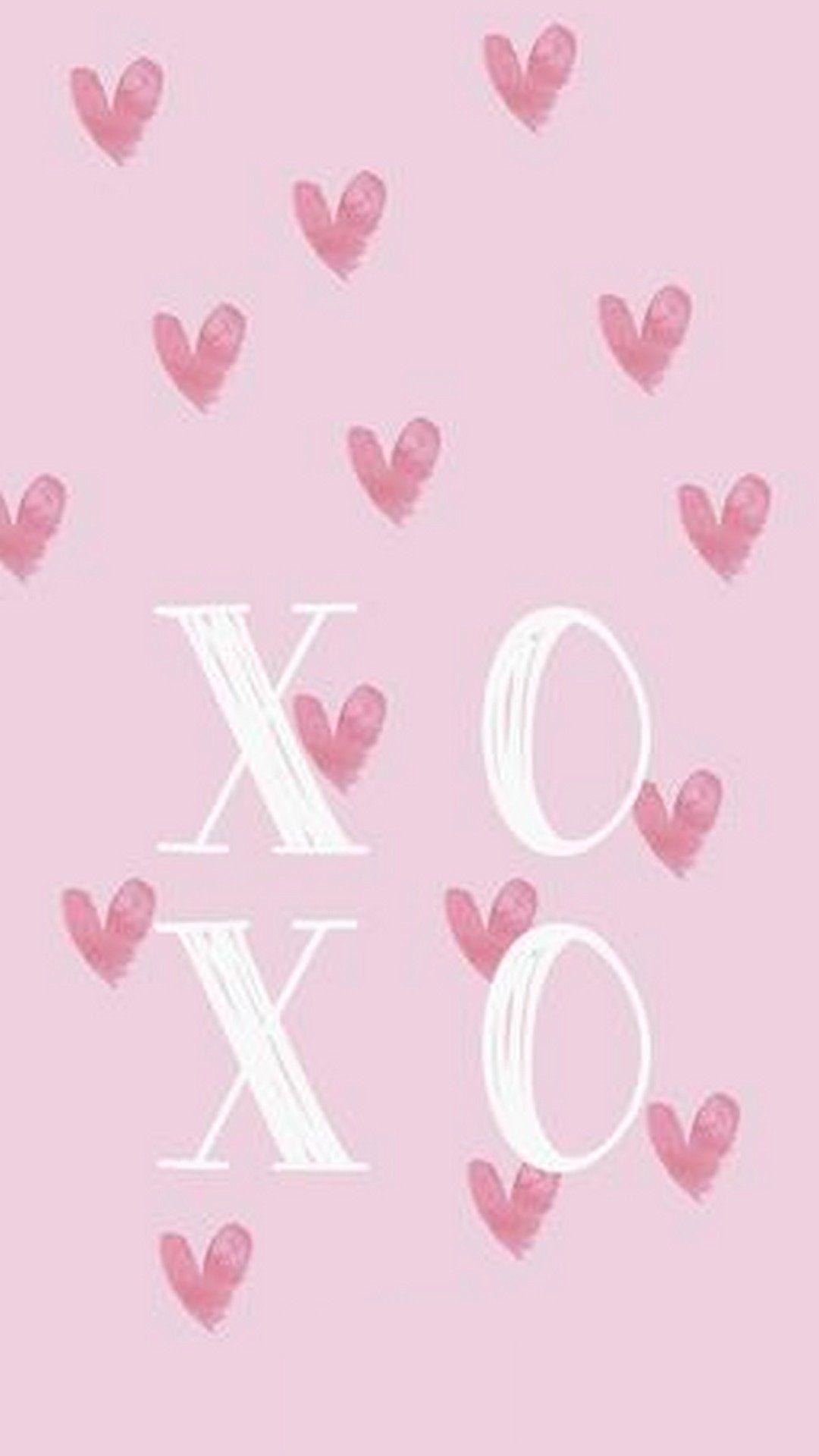 1080x1920 Heart Valentine iPhone Wallpaper. Best HD Wallpaper