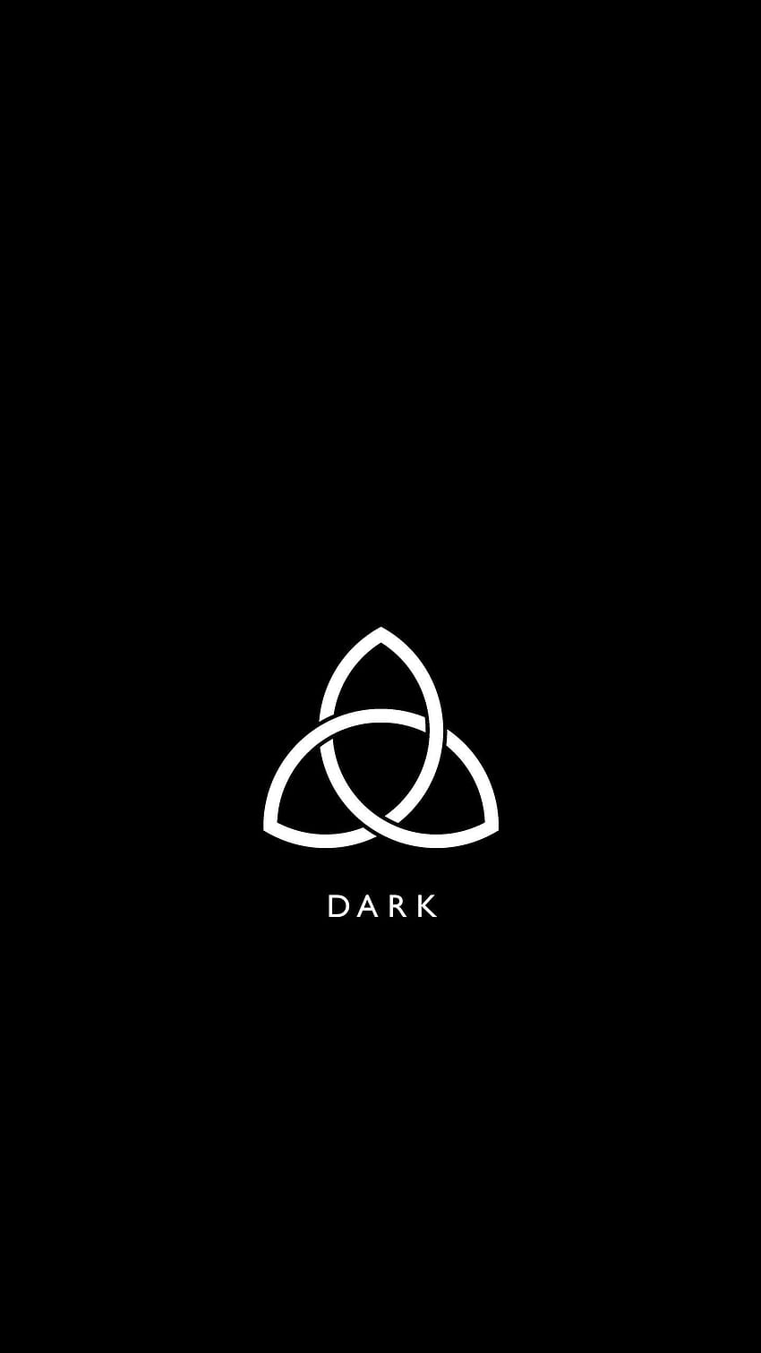 850x1511 Dark Netflix Sic Mundus Creatus Est
