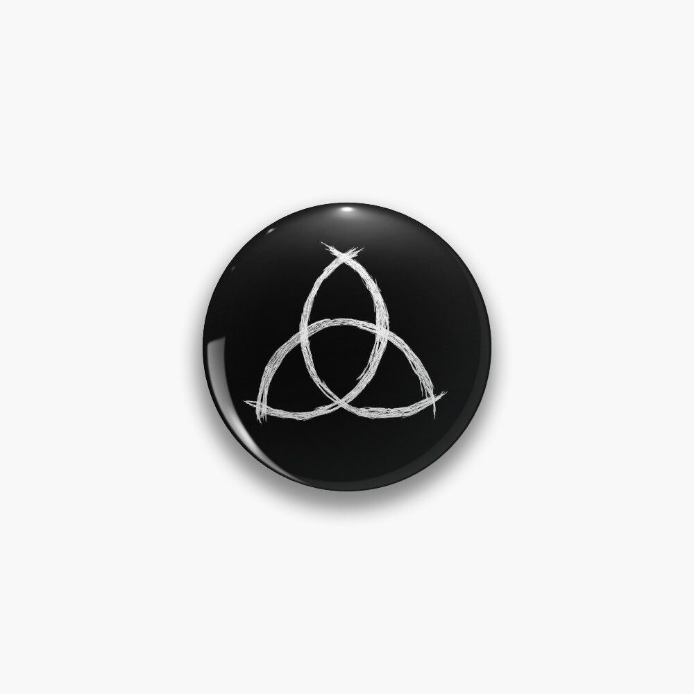 1000x1000 Sic Mundus Creatus Est dark logo black