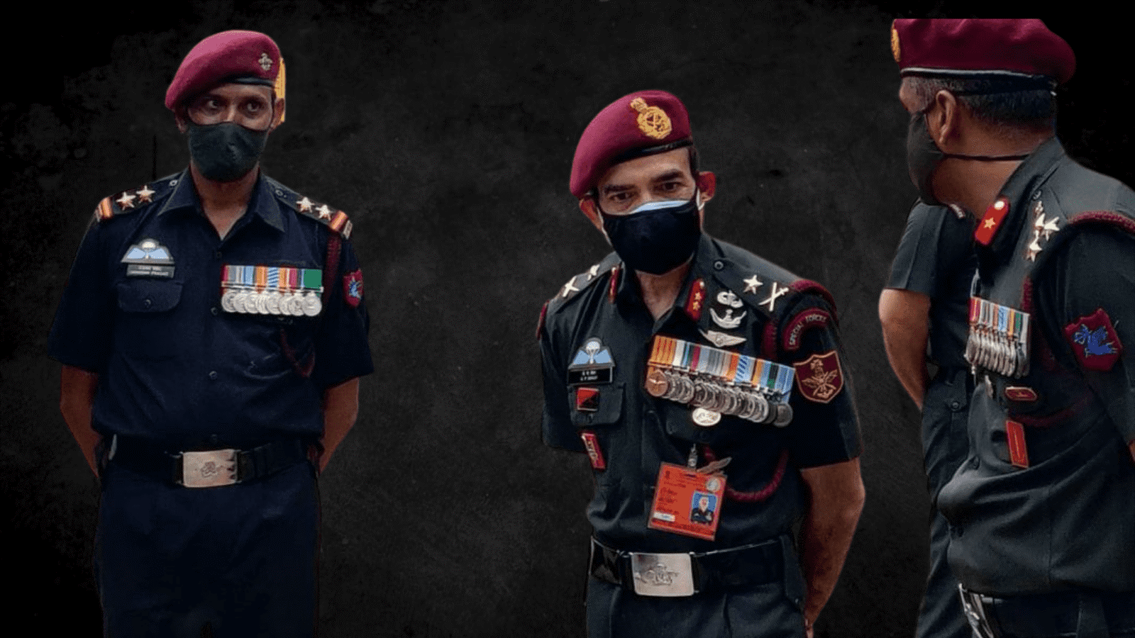 1600x900 PARA SF Special Forces of India Army