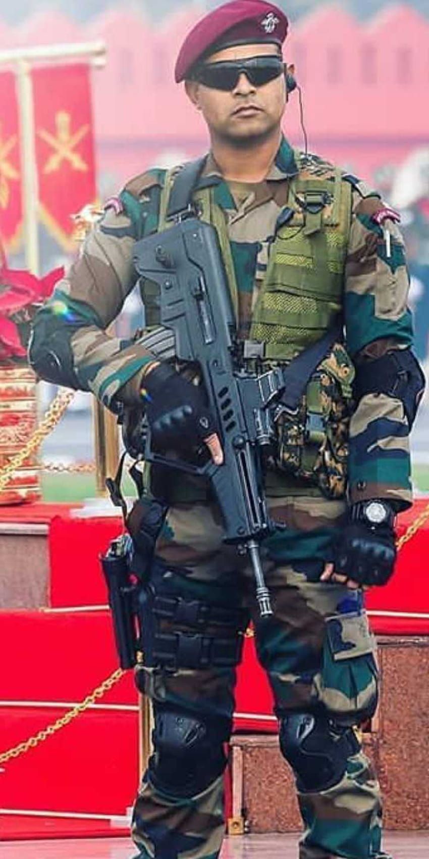 850x1700 indian para sf HD phone wallpaper