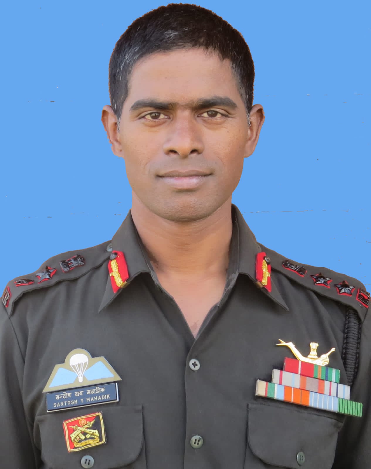 1265x1600 greatest PARA Special Forces Operatives