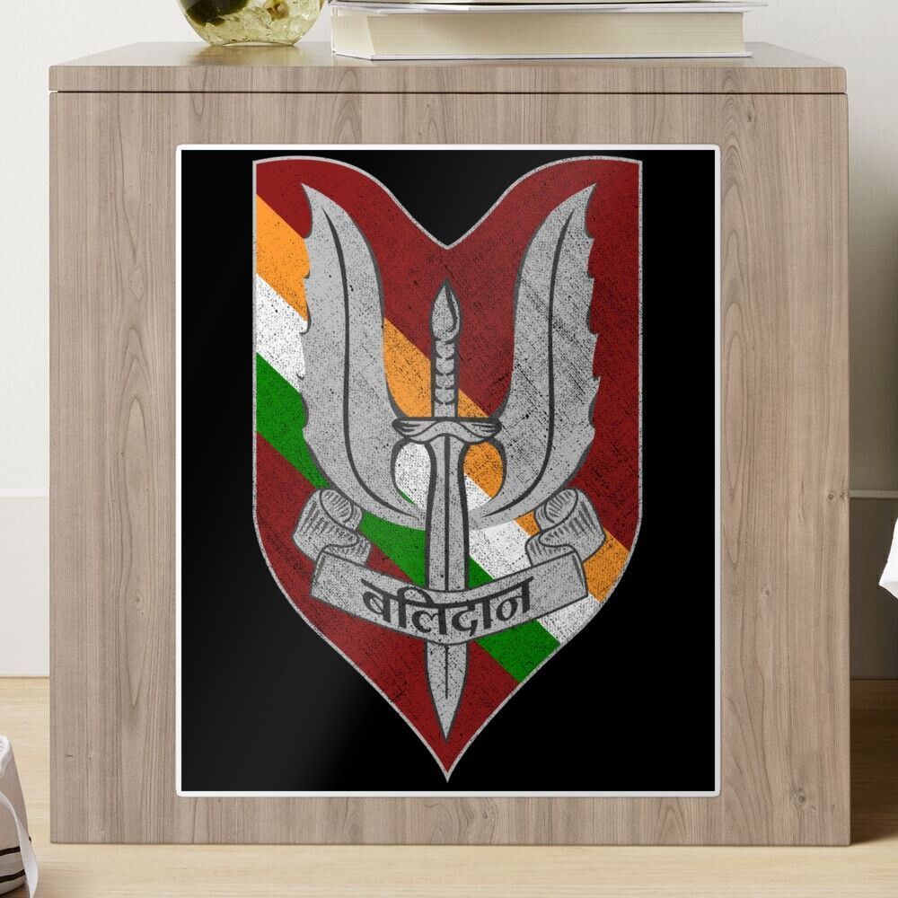 1000x1000 Balidan Indian Para Special Forces