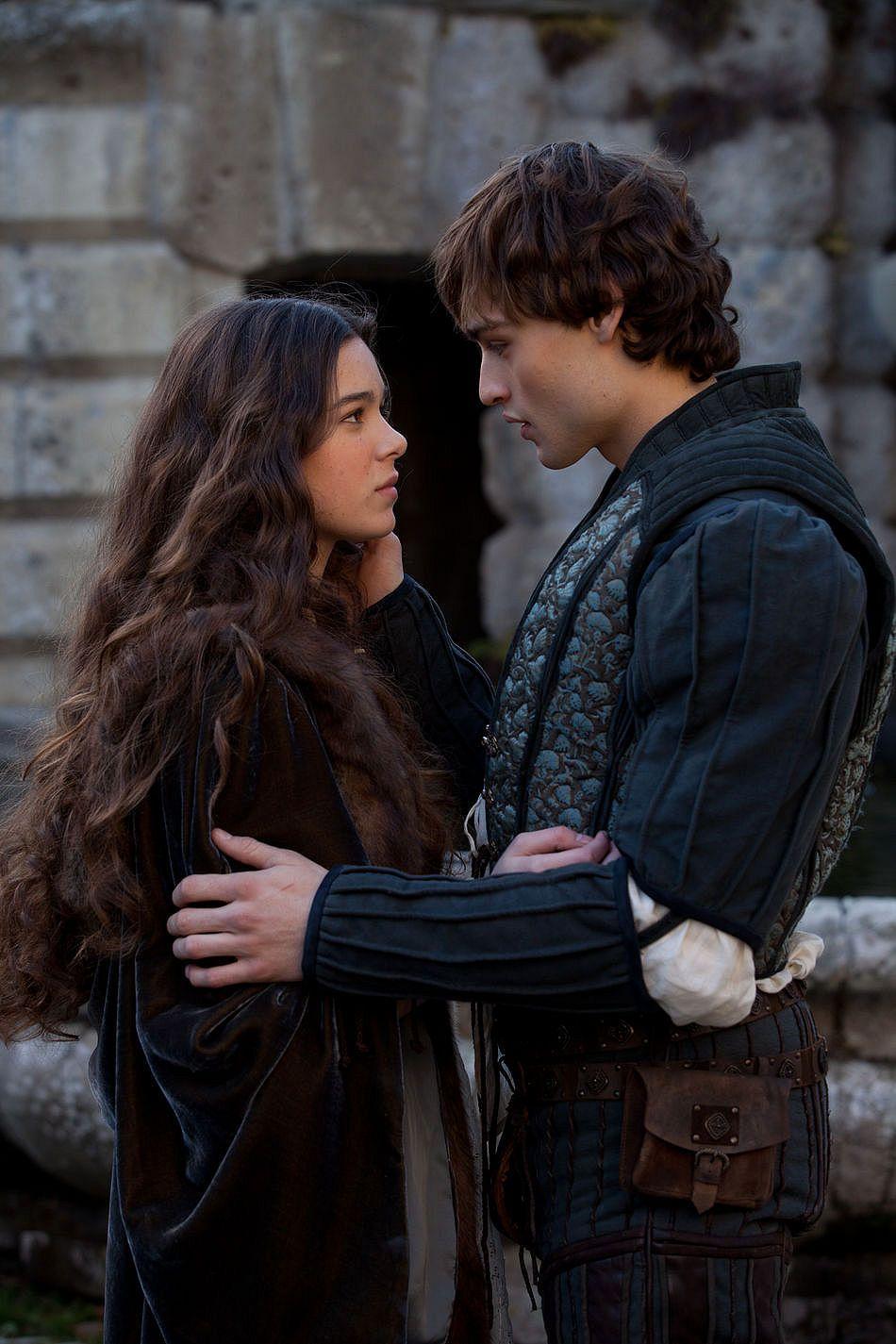 950x1425 Romeo And Juliet Wallpaper Download #PW426YG