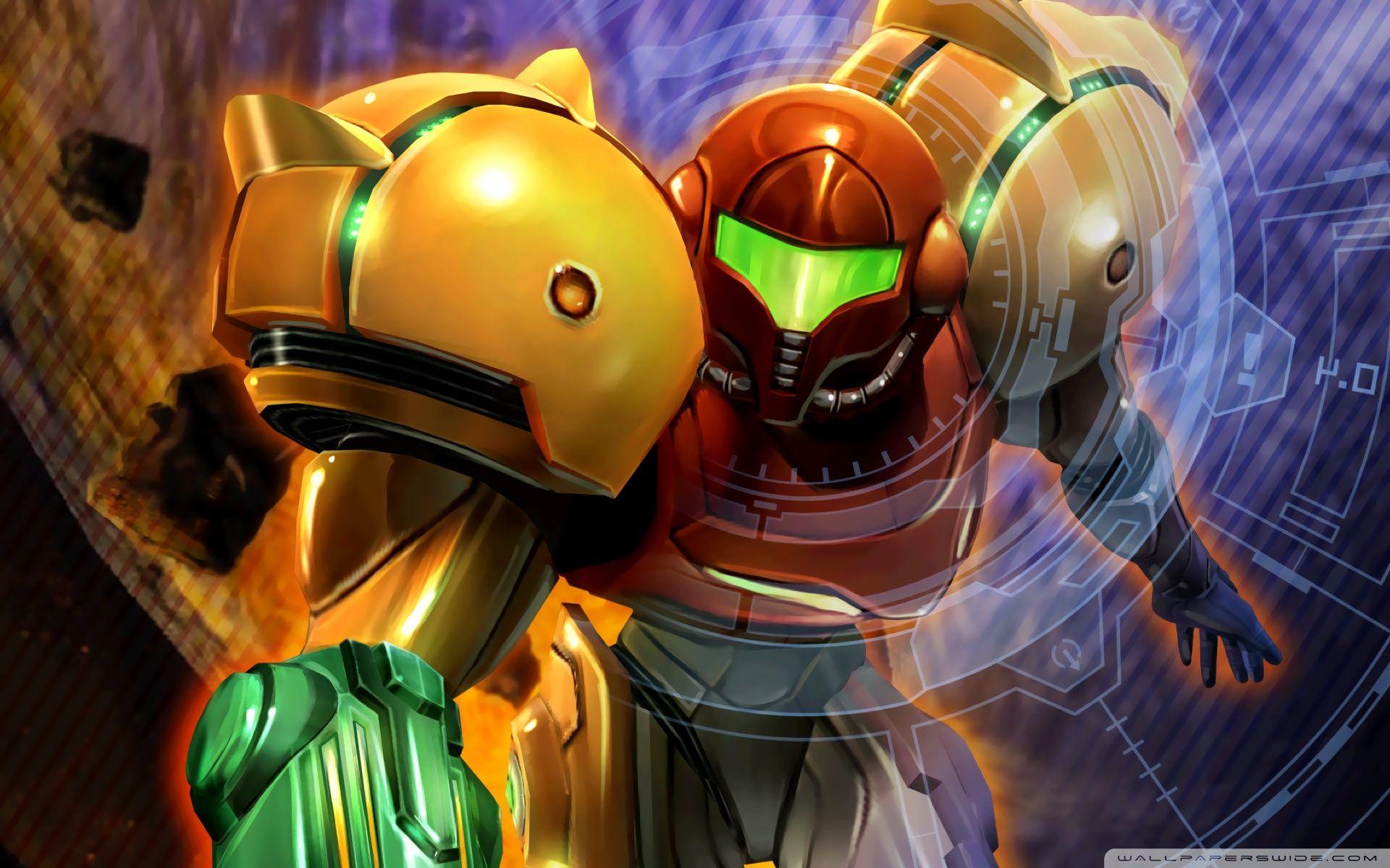 download free metroid other m canon
