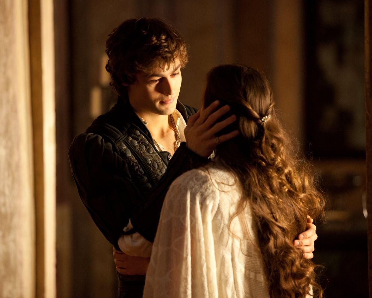 Romeo and Juliet Wallpapers - Top Free Romeo and Juliet Backgrounds ...