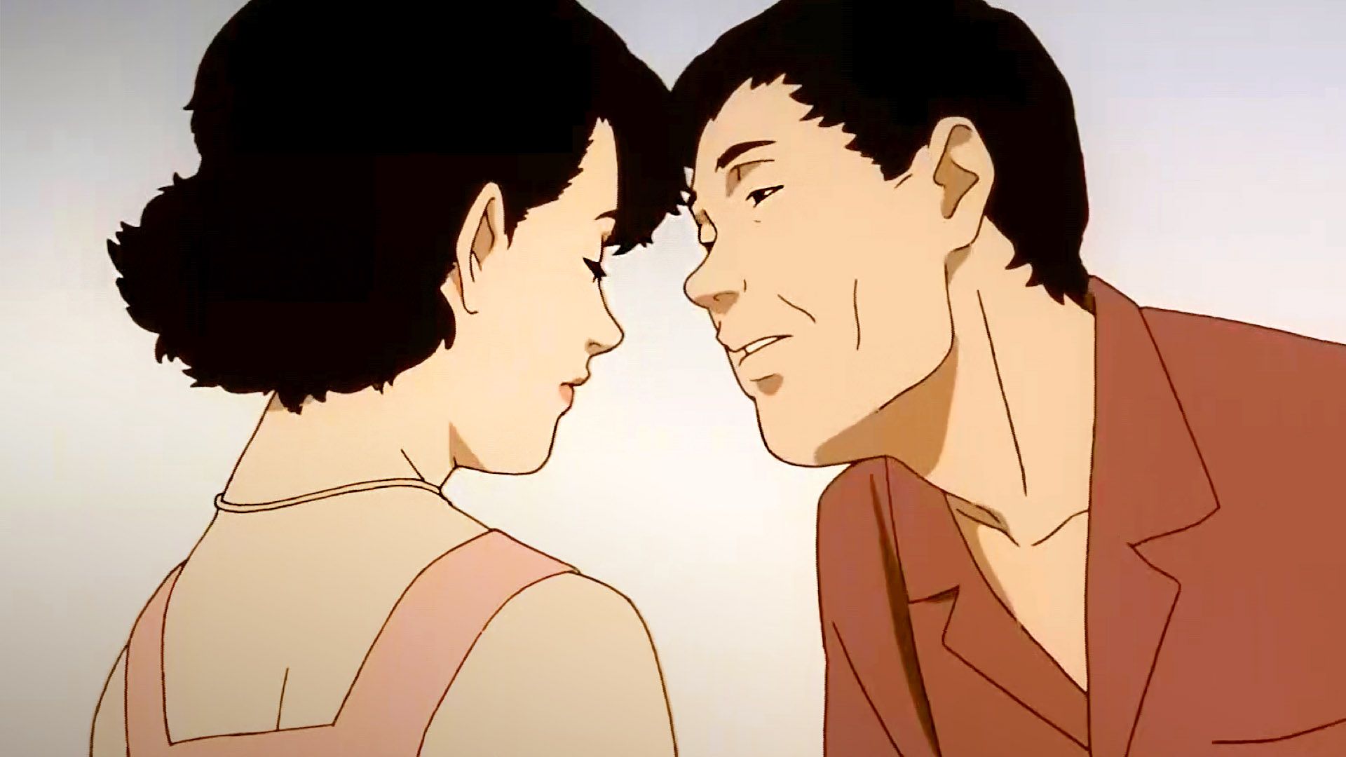 1920x1080 Millennium Actress (2001)