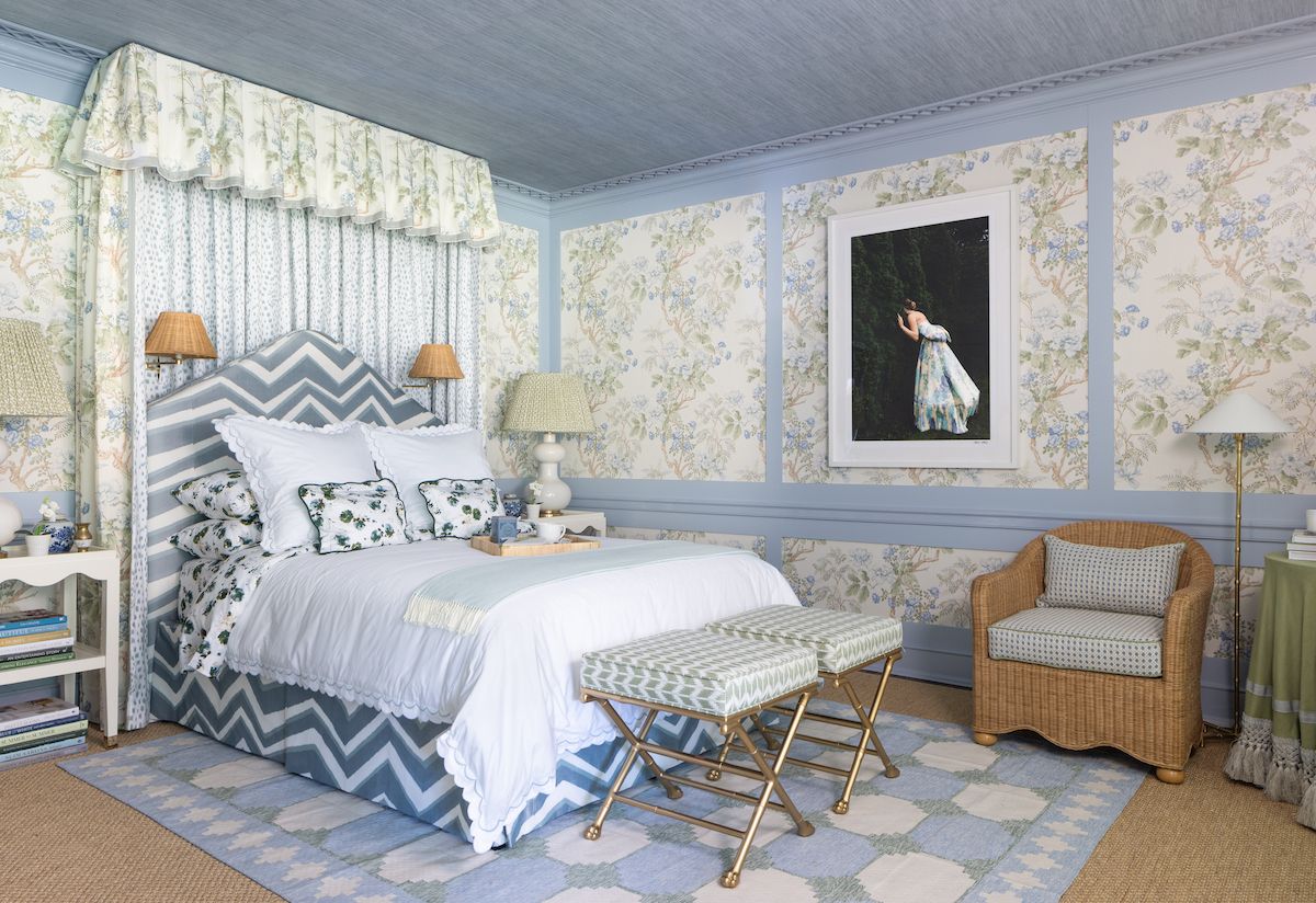 1200x824 House Beautiful's 2023 Show House Is